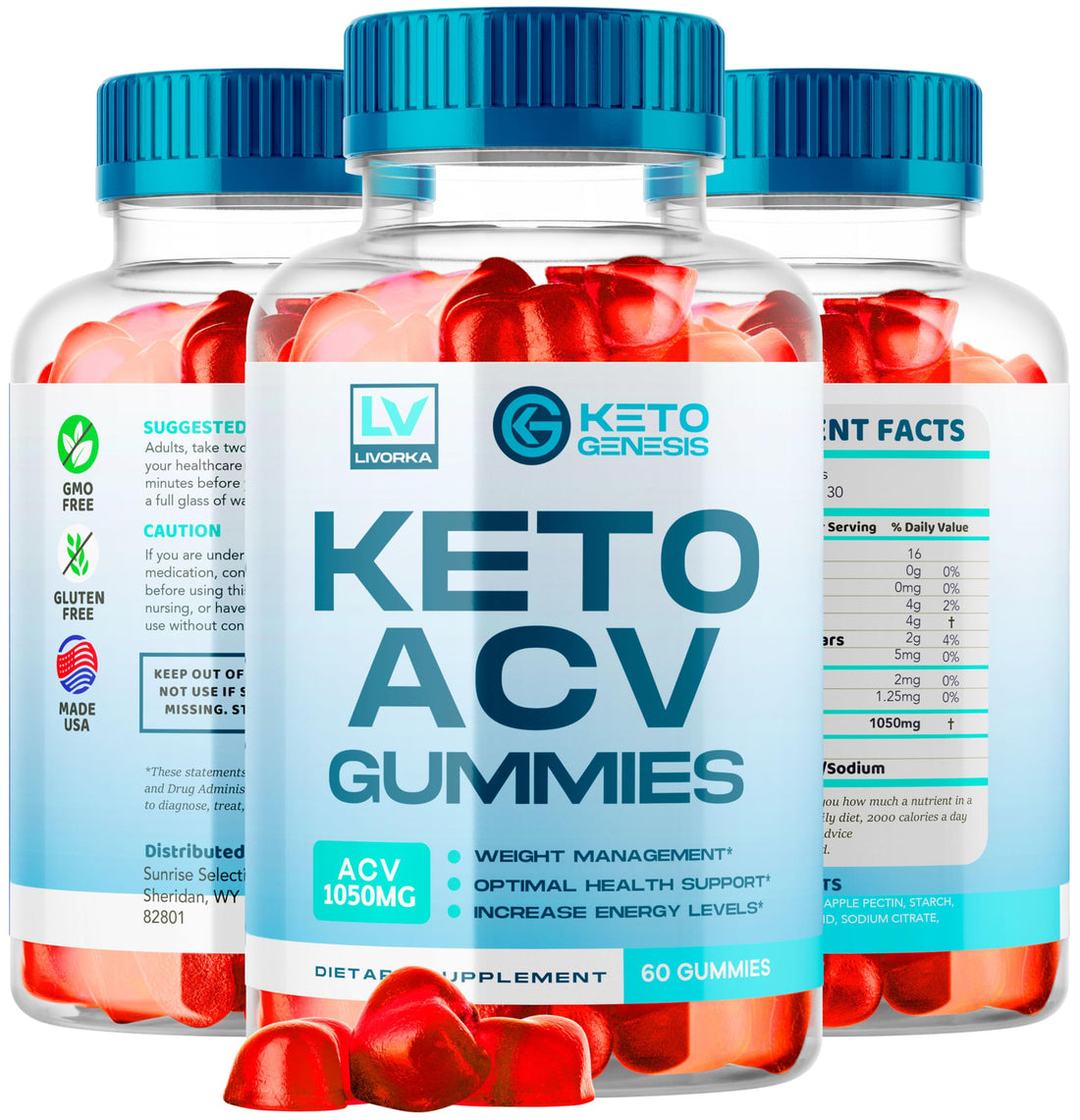 2 Pack - Keto Genesis Keto ACV Gummies Advanced Weight Loss, Genesis ACV, Genesis LIVORKA buy supplements canada
