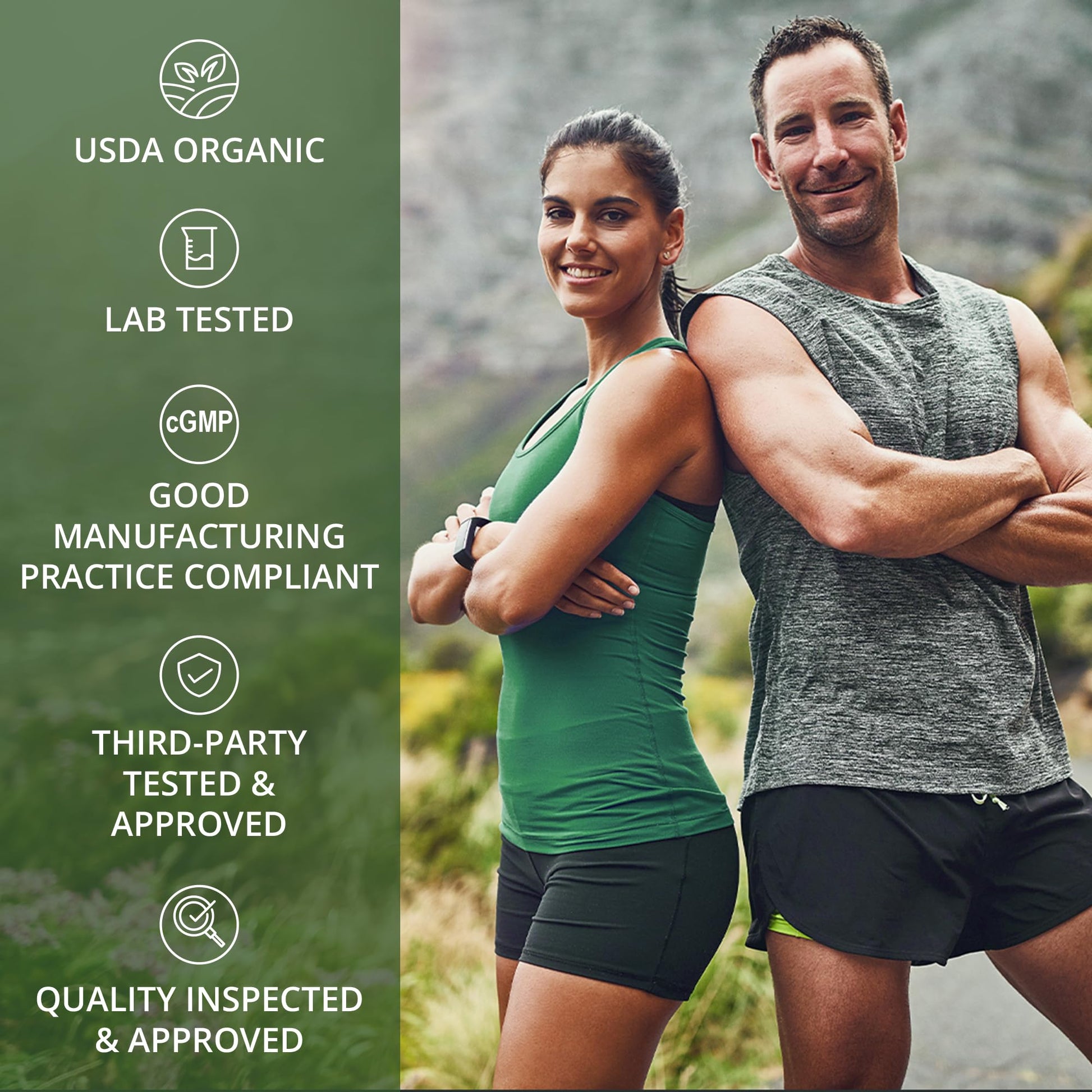 USDA Organic Plant Based Nitric Oxide Booster Powder Supplement for Men & Women. Caffeine Free Supplements 5 Top Organic Ingredients. Beet Root, Tart Cherry, Acerola Cherry, Pomegranate, Red Ginseng Peak Performance buy supplements canada