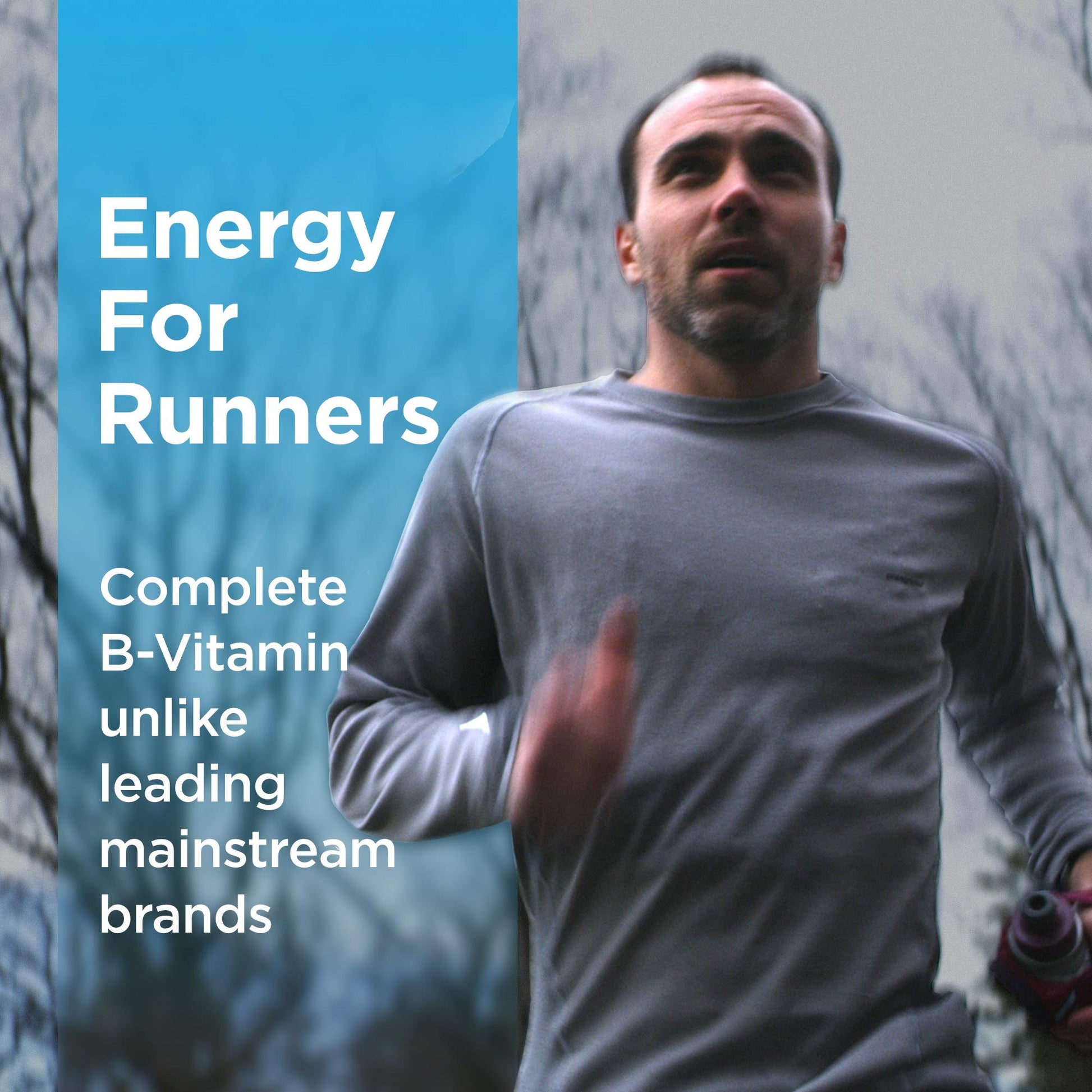 PEREGRUNE Runner Multivitamin & Omega 3 Bundle (1 Month Supply) | Antioxidants for Health & Recovery | Vitamin B Complex for Endurance, Energy, VO2 Max | Joints & Heart: 1,000mg Fish Oil PEREGRUNE buy supplements canada