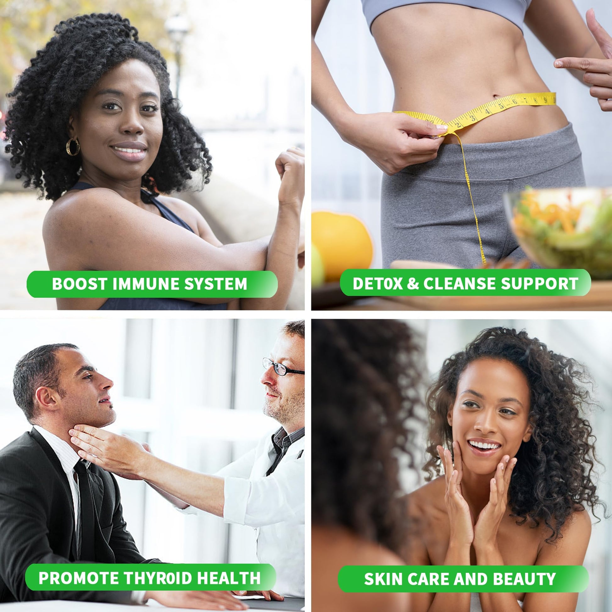 Sea Moss Supplement 5000mg, Sugar Free Sea Moss Gummies, Irish Sea Moss EnvyDeal buy supplements canada