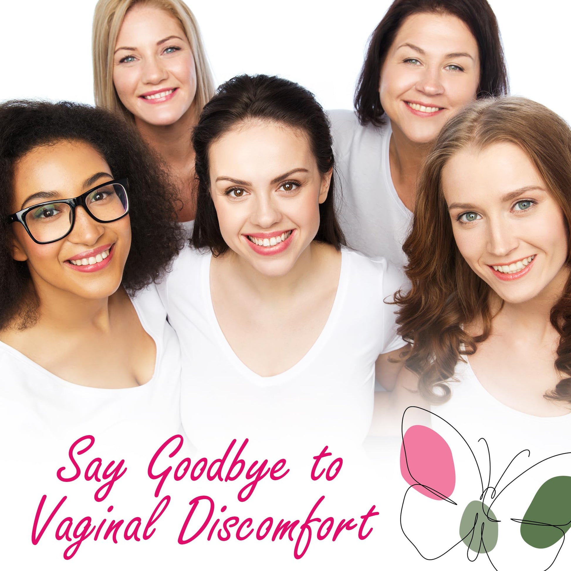 Gynacan Boric Acid Suppositories for Women - pH Balance Vaginal Treatment for Women Odor Prevention, Pure Formula, No-Mess Applicator, Gentle & Effective Gynacan buy supplements canada