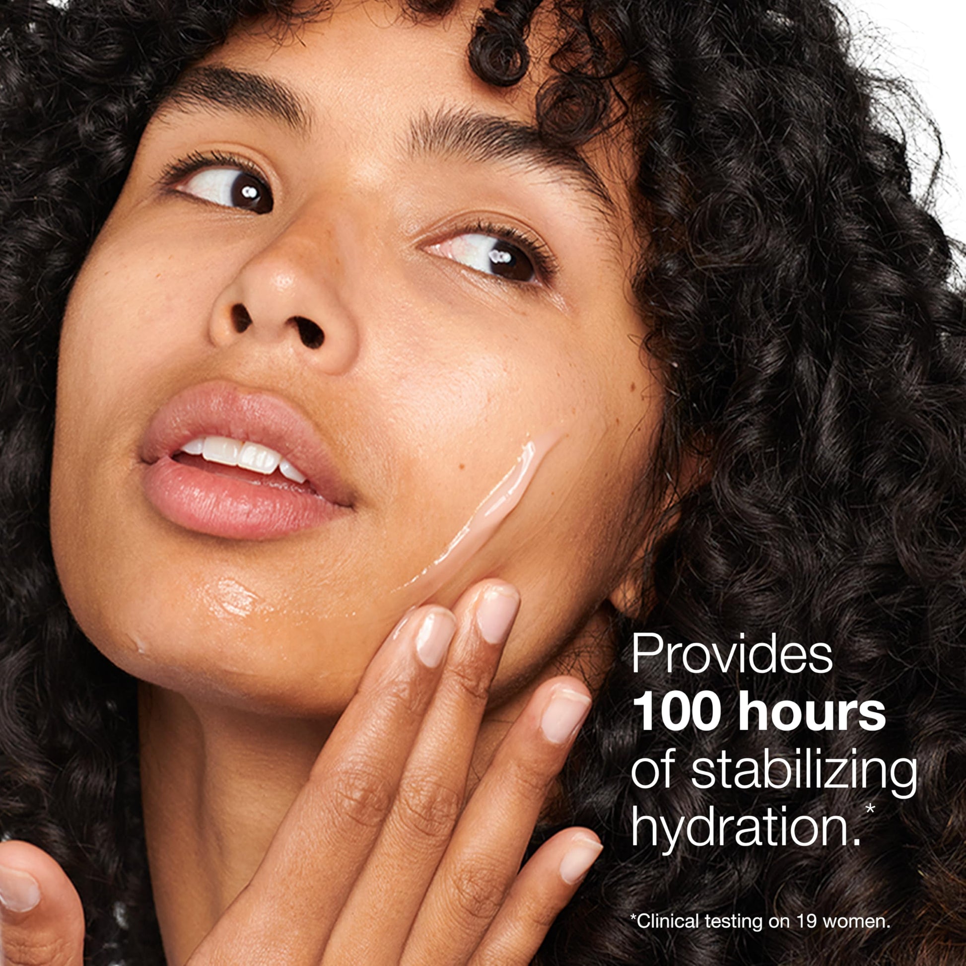 Clinique Moisture Surge 100H Auto-Replenishing Hydrator Oil Free Face Moisturizer | With Hyaluronic Acid, Aloe Bioferment and Vitamins C + E Clinique buy supplements canada