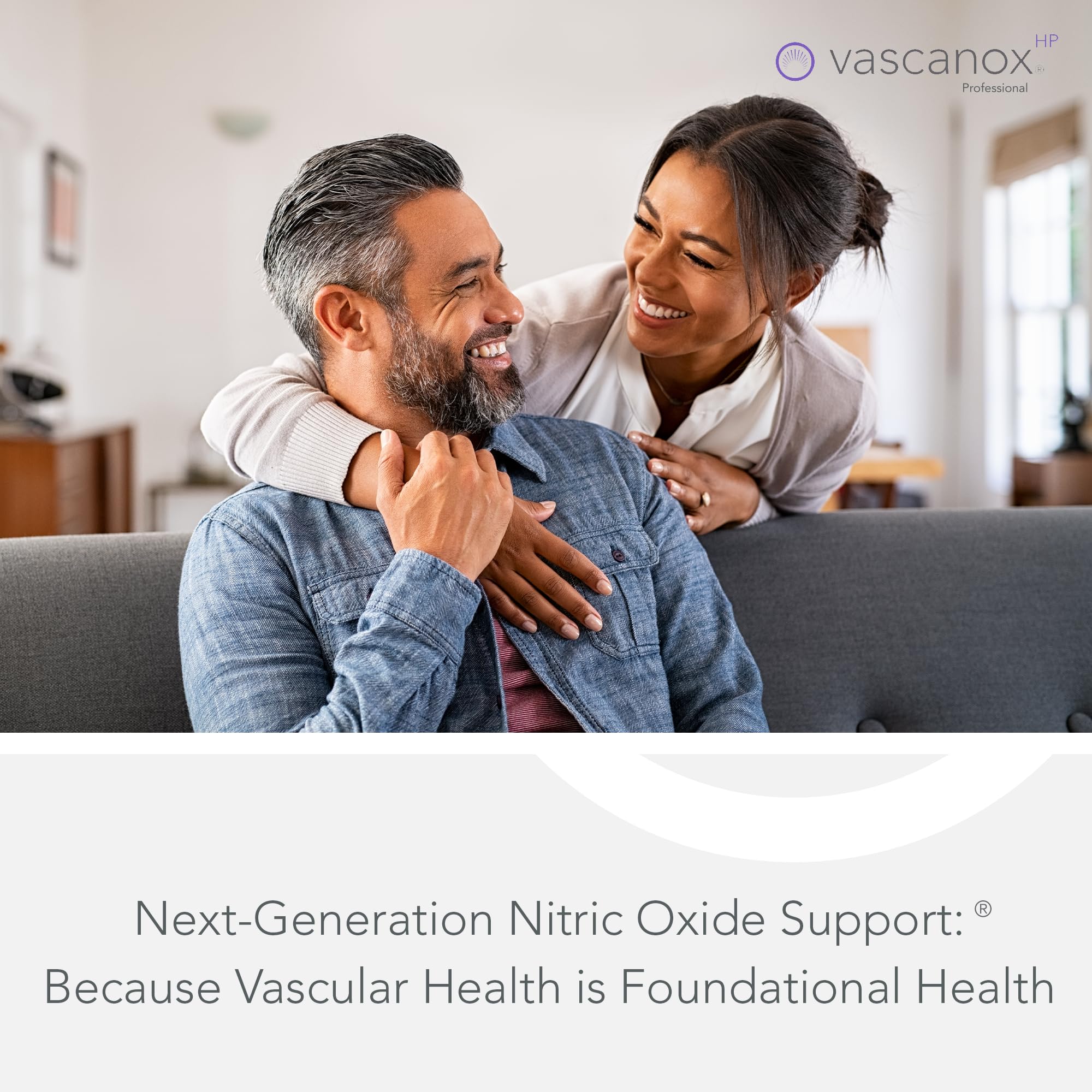 Calroy Health Sciences Vascanox HP - Next Generation Nitric Oxide Support - Up to 24 Hours on Single dose*+ Calroy Health Sciences buy supplements canada