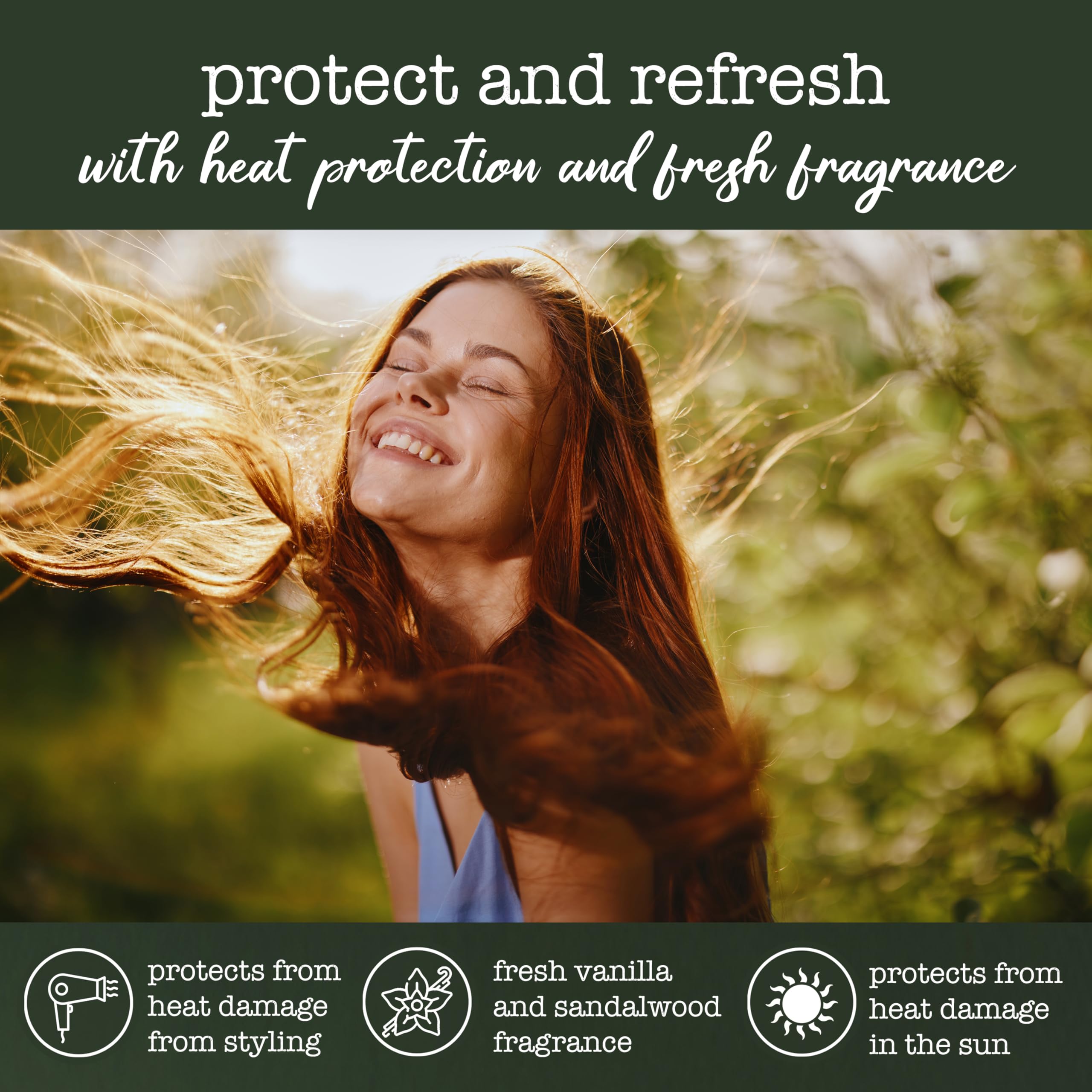SAUCE BEAUTY Guac Hair Gloss, 3 Fl Oz High Intensity Shine, Jojoba Oil, Green Tea Extract & Squalane to Smooth, Boost Shine & Control Frizz for Sleeker, Softer, More Manageable Hair, Vegan Formula SAUCE BEAUTY buy supplements canada