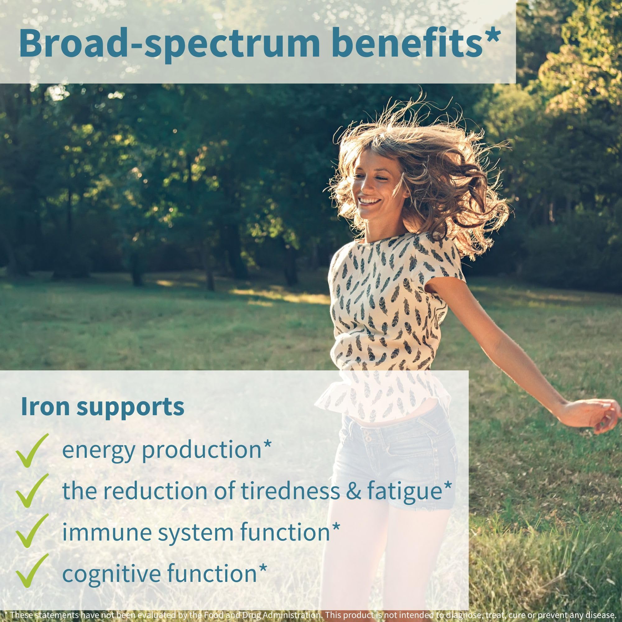 Igennus Clean Iron Bisglycinate 20mg, Vitamin C, 6 Month Supply, Gentle Chelated High Absorption Formula & Targeted Release Ferrous Bisglycinate Igennus Healthcare Nutrition buy supplements canada