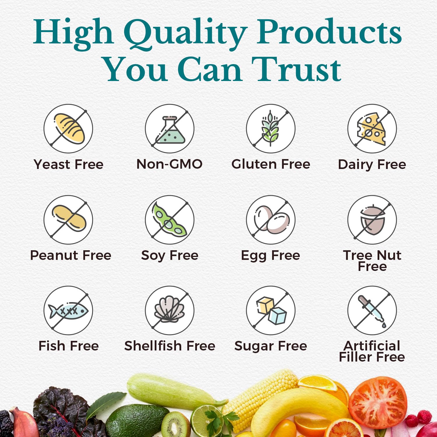 VITALITOWN Probiotics 120 Billion CFUs | 36 Strains, with Prebiotics & Digestive Enzymes for Men Women | Shelf Stable | Digestive Health & Immune Support | Vegan, Non-GMO | 30 Delayed Release Veg Caps Vitalitown buy supplements canada