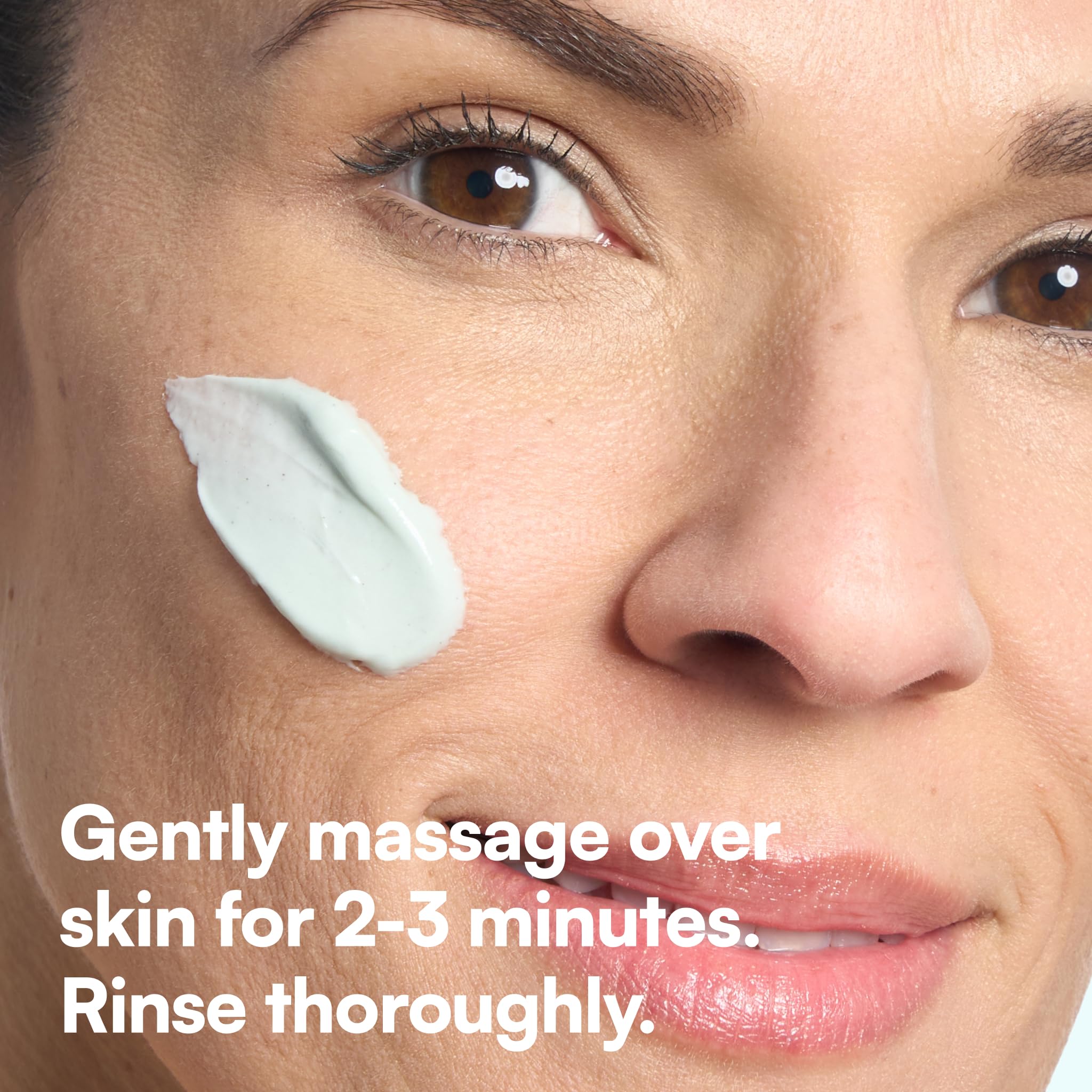 Bliss Micro Magic Skin-renewing Microdermabrasion Scrub | Smoothing Volcanic Pumice & Purifying Kaolin Clay | Refreshed Glow Straight-from-the-Spa Bliss buy supplements canada