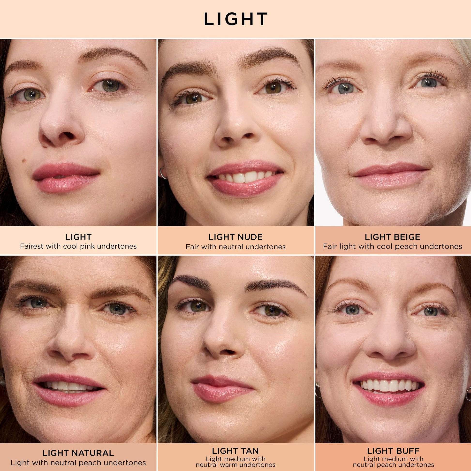 IT Cosmetics Bye Bye Under Eye Concealer (Light Nude) - Water-Resistant, Full Coverage Brightening Concealer For Dark Circles, Fine Lines, Redness & Discoloration, Anti-Aging, 24H Wear - 0.4 fl oz IT Cosmetics buy supplements canada