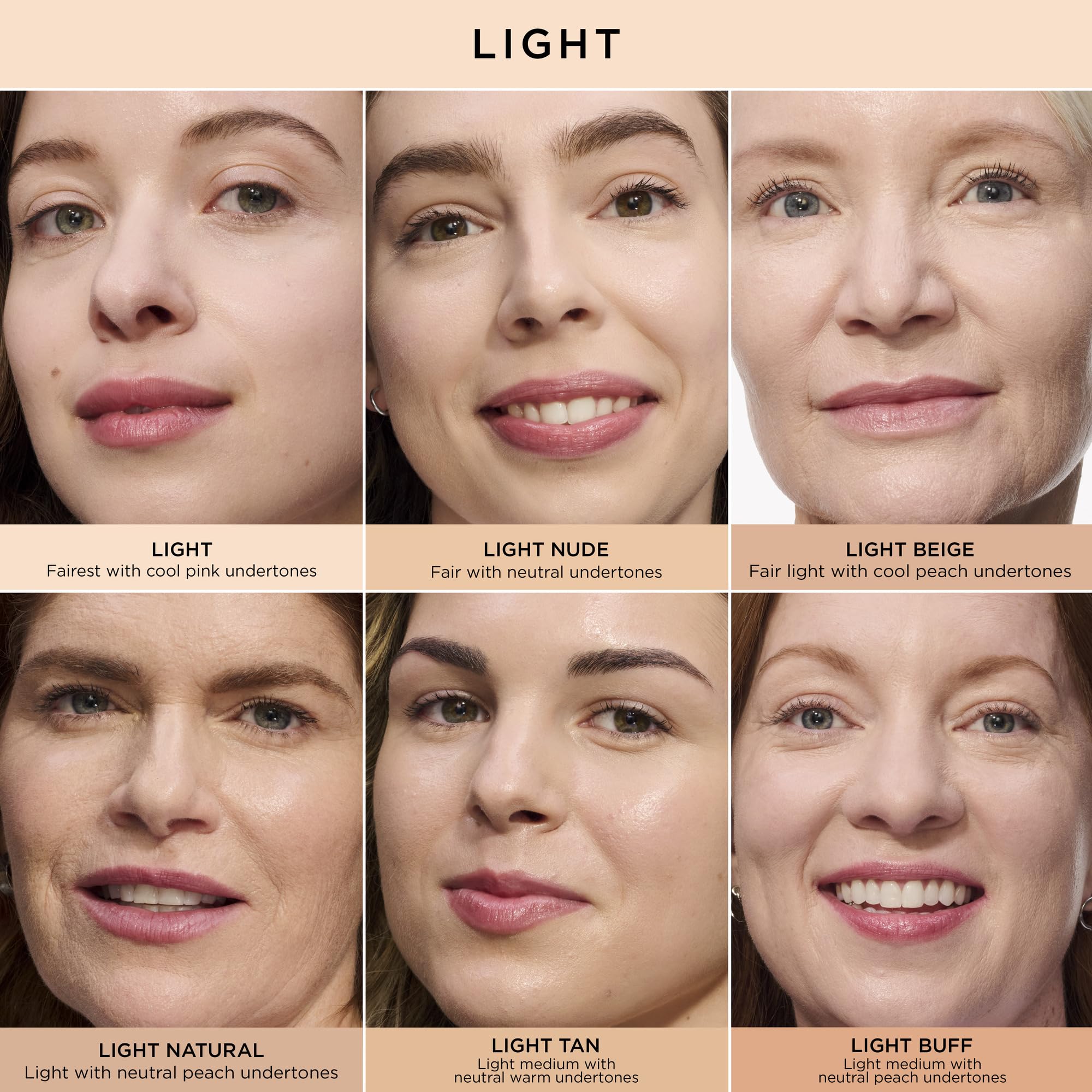 IT Cosmetics Bye Bye Under Eye Concealer (Light Nude) - Water-Resistant, Full Coverage Brightening Concealer For Dark Circles, Fine Lines, Redness & Discoloration, Anti-Aging, 24H Wear - 0.4 fl oz IT Cosmetics buy supplements canada