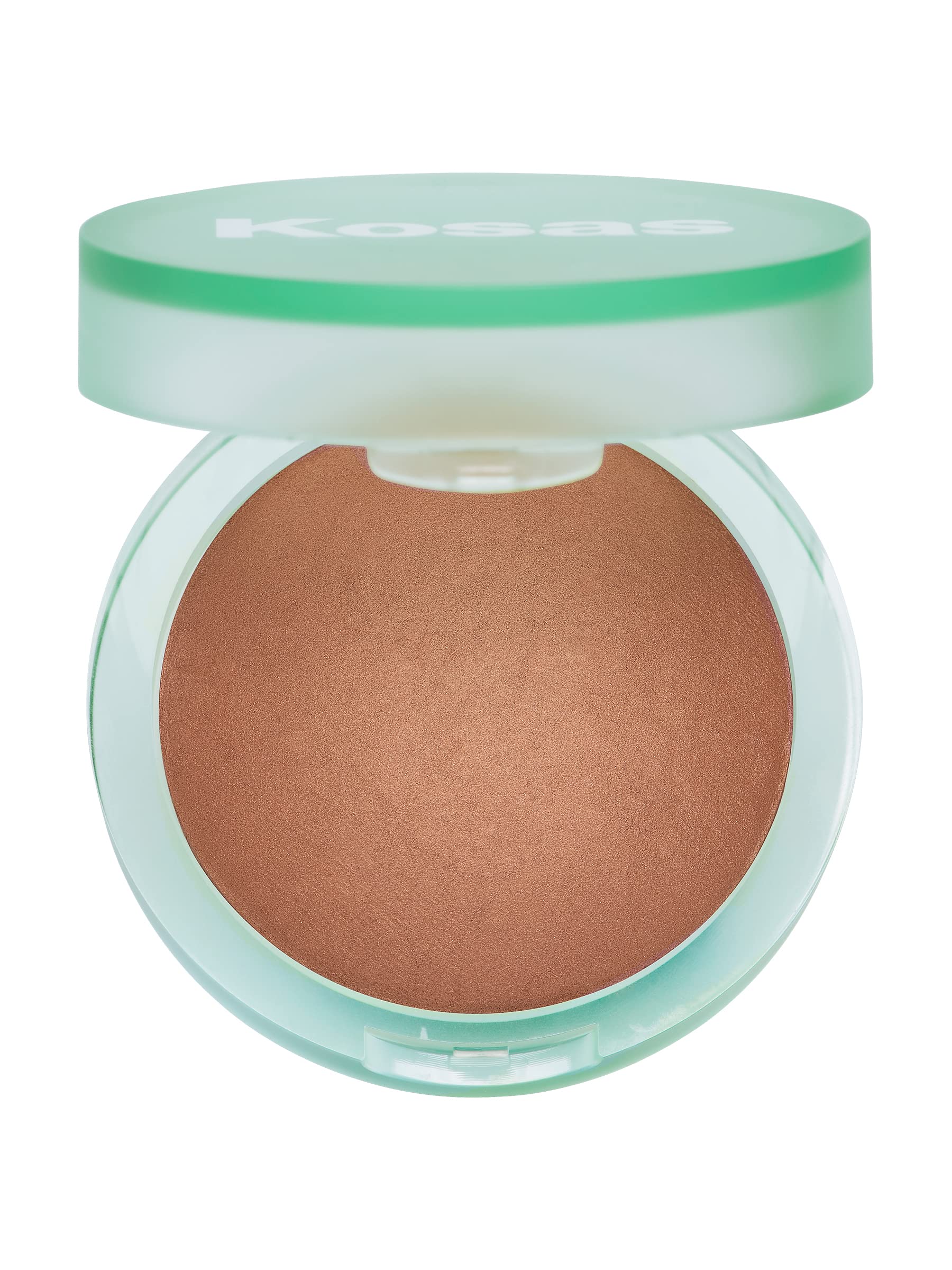 Kosas The Sun Show Bronzer | Natural Skin Glow and Moisturizing, (Medium) Kosas buy supplements canada