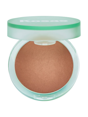 Kosas The Sun Show Bronzer | Natural Skin Glow and Moisturizing, (Medium) Kosas buy supplements canada