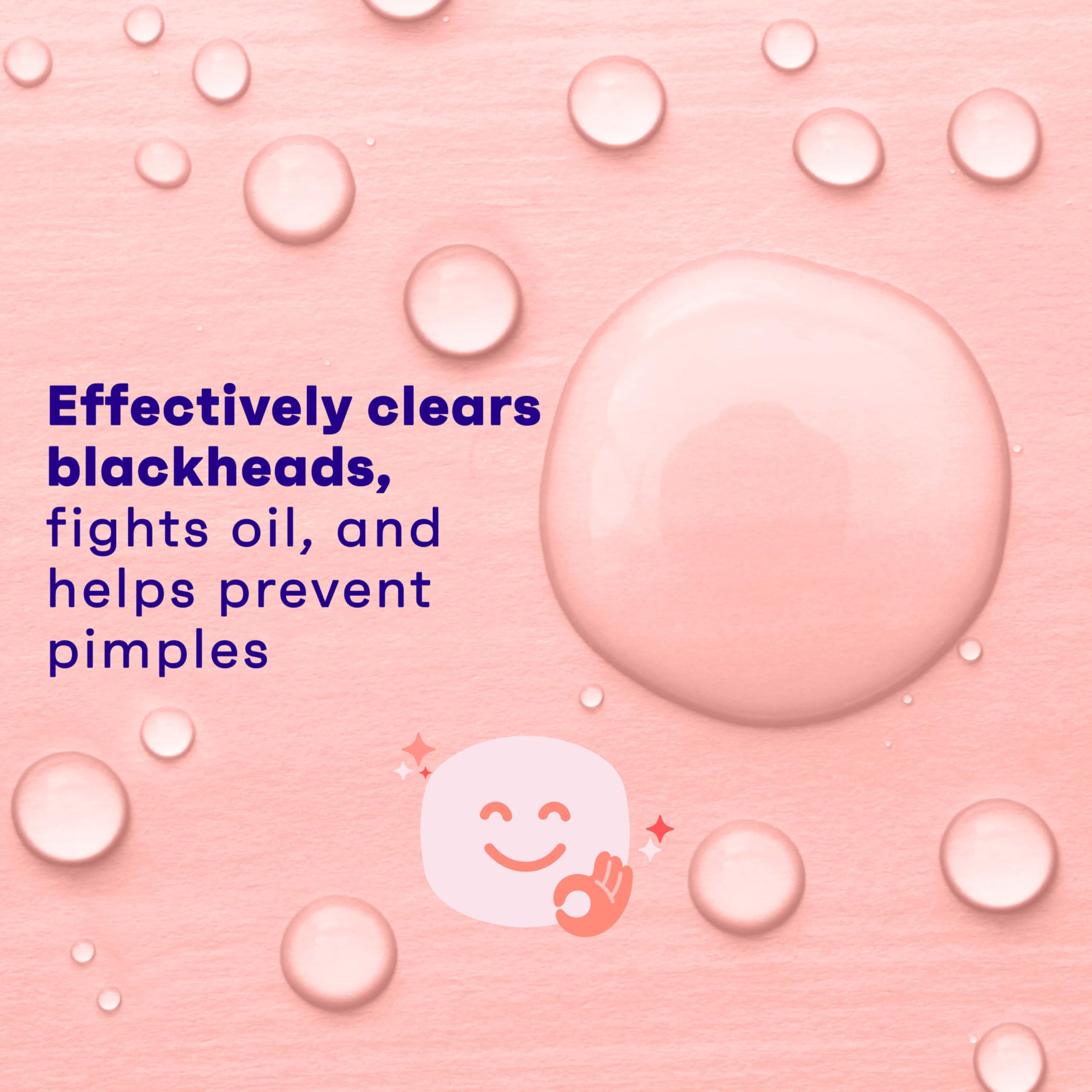 Clean & Clear Essentials Oil-Free Acne Toner, 2% Salicylic Acid Acne Treatment with Pro-Vitamin B5, Deep Pore Facial Toner Clean & Clear buy supplements canada