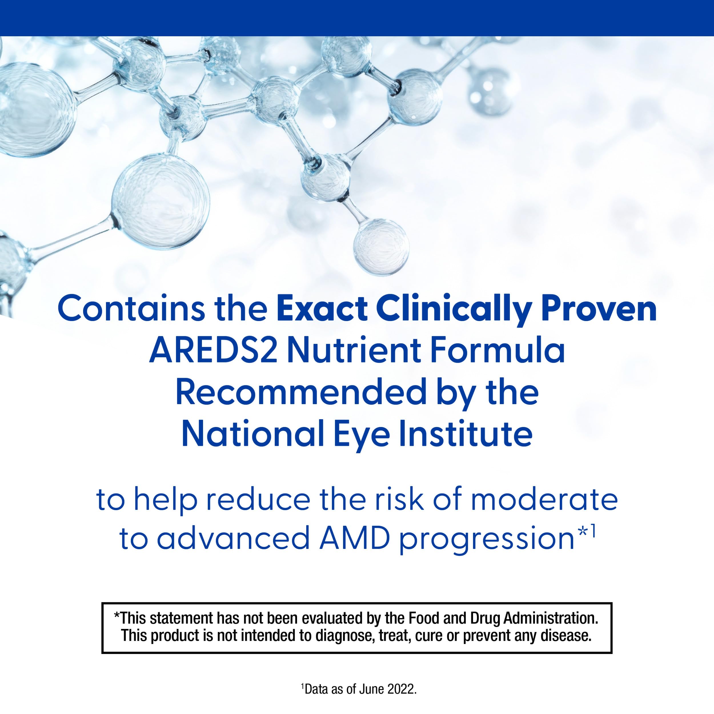 PreserVision AREDS 2 Eye Vitamins, #1 Eye Doctor Recommended Brand, Lutein and Zeaxanthin Supplement with Vitamin C, Vitamin E, Zinc, and Copper, 120 Softgels (Minigels) PreserVision buy supplements canada