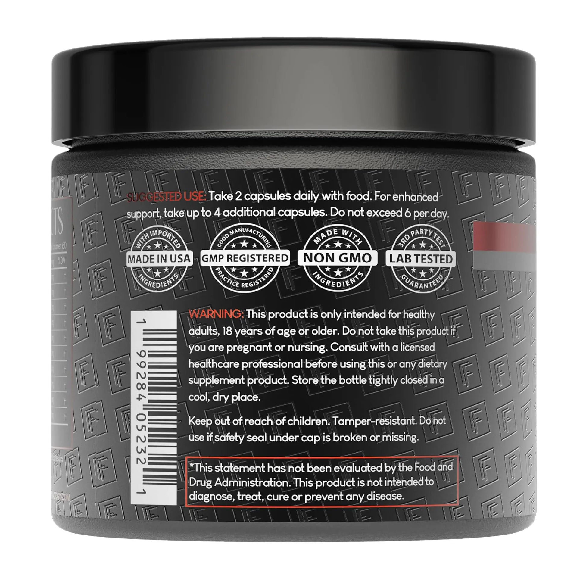 Formulation Factory Primal Power 10-in-1 Grass-Fed Organ Supplement with Beef Liver, Heart, Marrow, Testicle, Kidney, Supports Vitality, Hormones, Energy, Immunity (4 Month Supply, 240 Capsules) Formulation Factory buy supplements canada