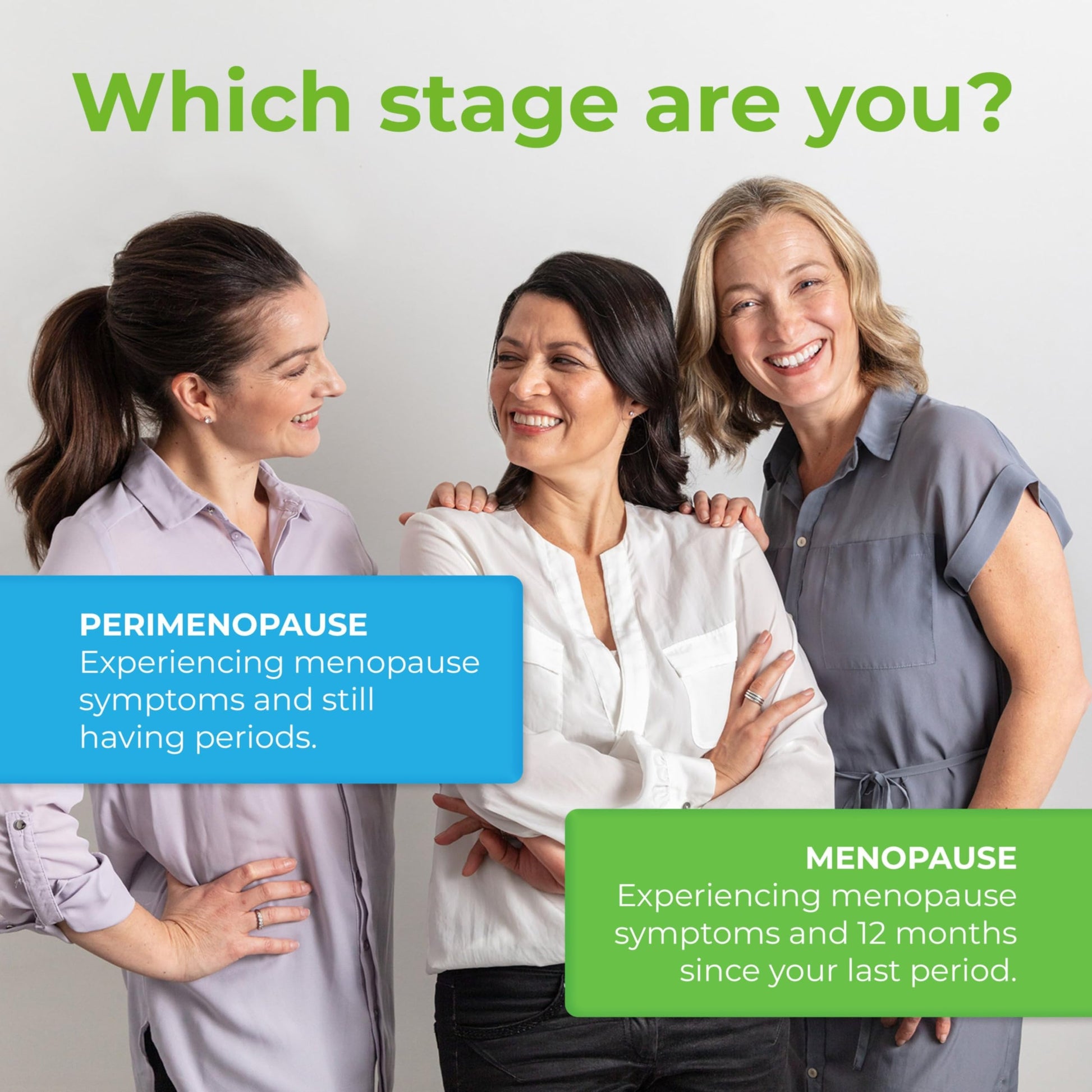 Health & Her Menopause Supplements for Women - Multi-Nutrient Support, Menopause Vitamins for Energy, Bones, Muscles, Skin & Hair, Vegan, Gluten-Free, Non GMO (60ct - 1 Month) Health and Her buy supplements canada