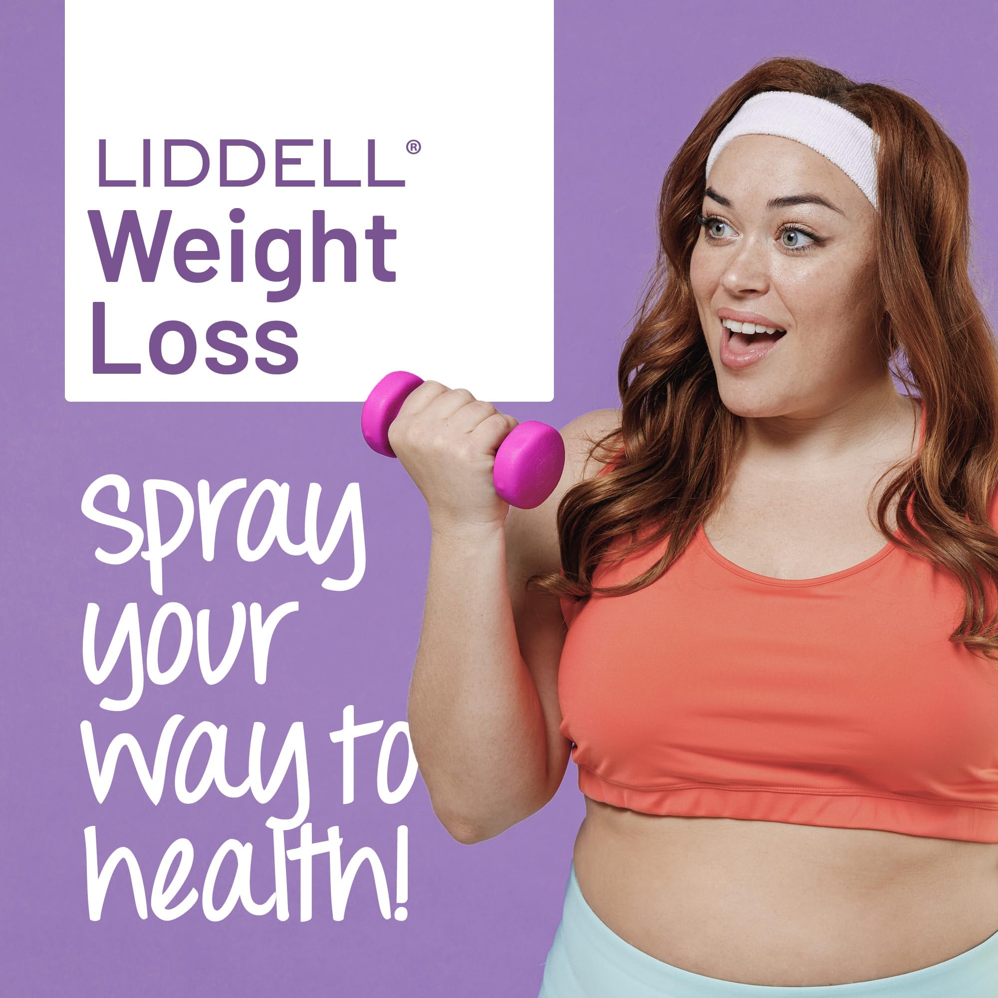 VITL Weight Loss XL Liddell Homeopathic 1 oz Liquid Liddell buy supplements canada