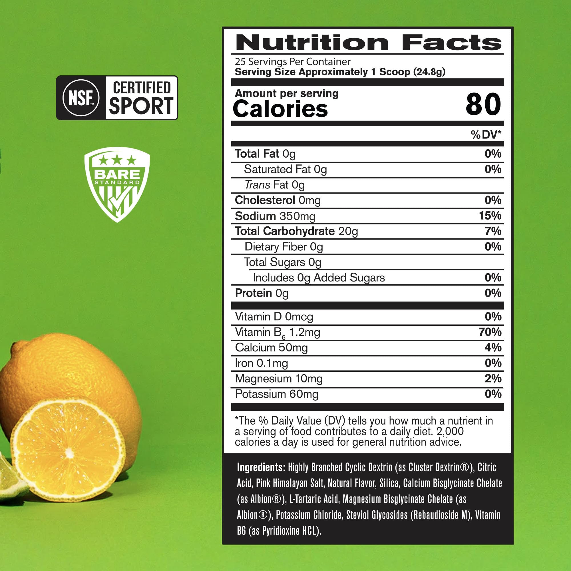 BARE PERFORMANCE NUTRITION, BPN G.1.M Go One More Sport, Endurance Training Fuel, Superior Carbohydrate & Electrolytes Powder Formula, Reduce Fatigue, Lemon Lime, 25 Servings BARE PERFORMANCE NUTRITION buy supplements canada