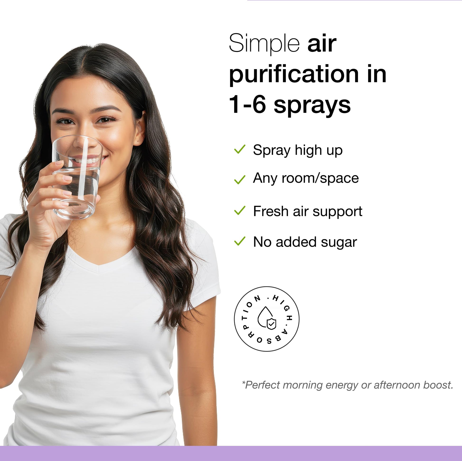 Dr. Schulze's Air Detox - Air Spray for Immune Support - Essential Oils - Uplifting, Calm Atmosphere - Fresh Home - Organic Herbal Formula - 4 oz Dr. Schulze's buy supplements canada