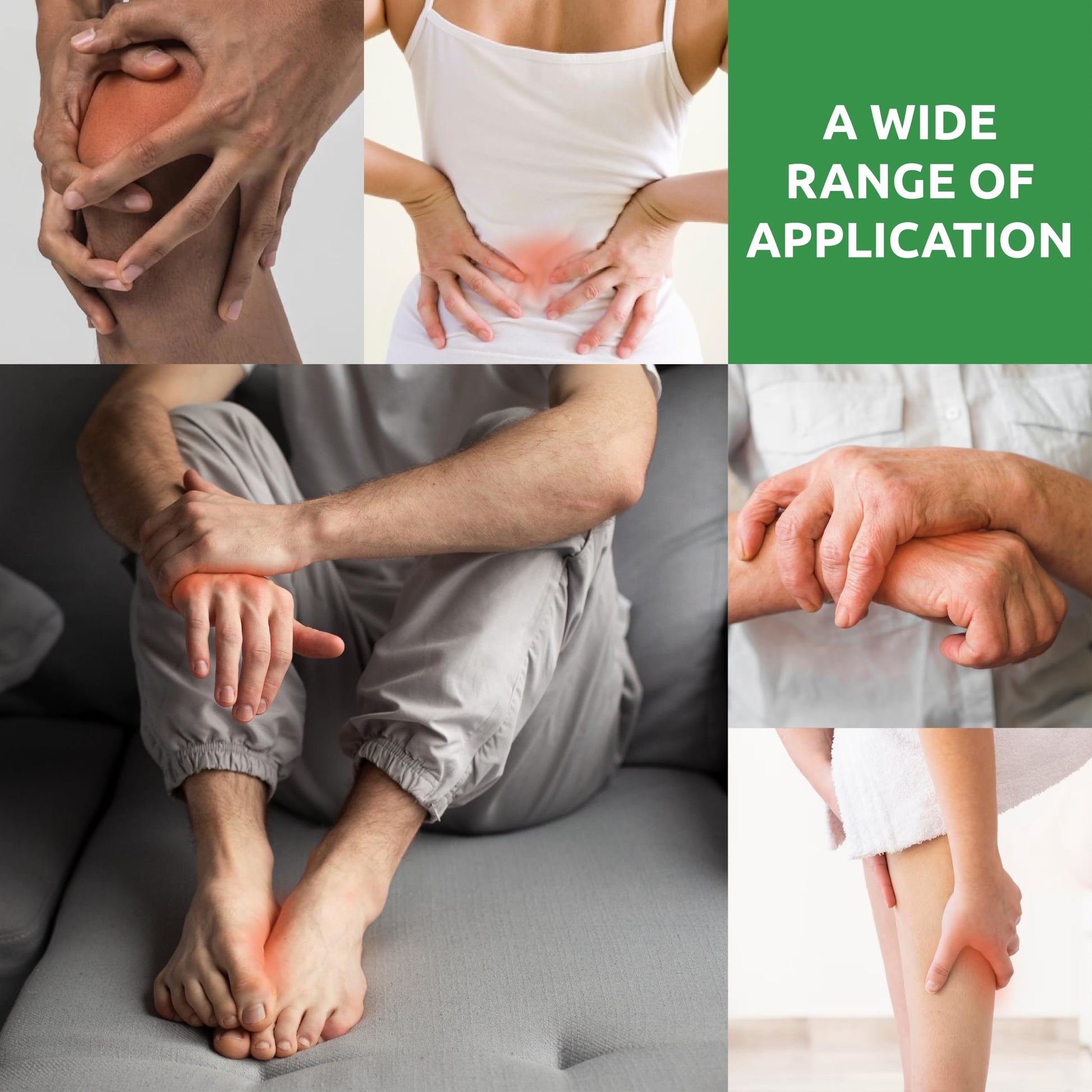 SaluVera Neuropathy Pain Relief Cream - Maximum Strength Nerve Pain Reliever for Foot, Toes, Hands, Legs with Aloe Vera, Arnica, MSM Vitamin B6, and Menthol for Fast-Acting Relief 3oz SaluVera buy supplements canada