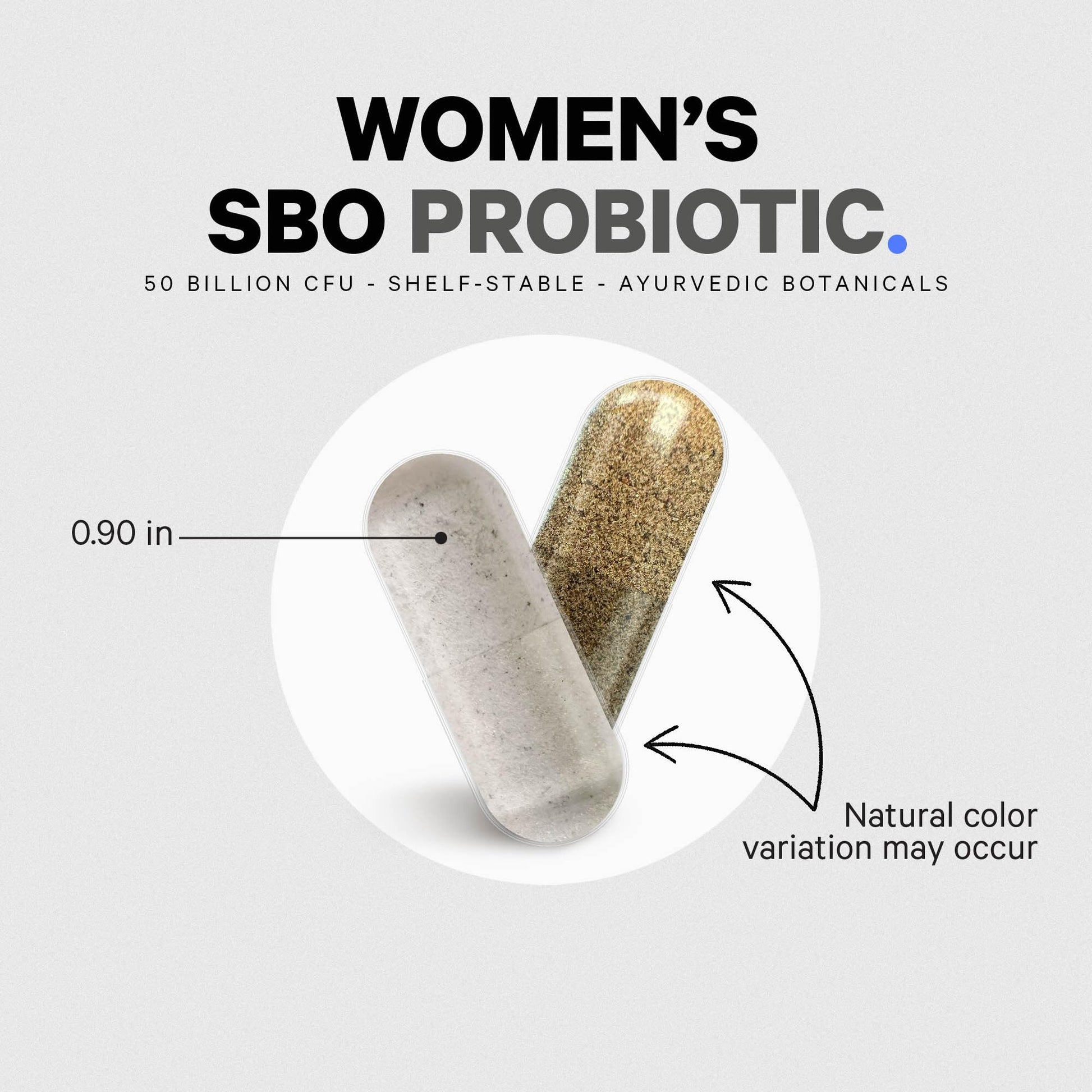 Codeage Women’s Probiotics Supplement - 50 Billion CFUs - SBO Probiotics & Prebiotics - Cranberries - Feminine Health - Fermented Botanical Blend, Whole Food Supplement - Vegan, Non-GMO - 60 Capsules Codeage buy supplements canada
