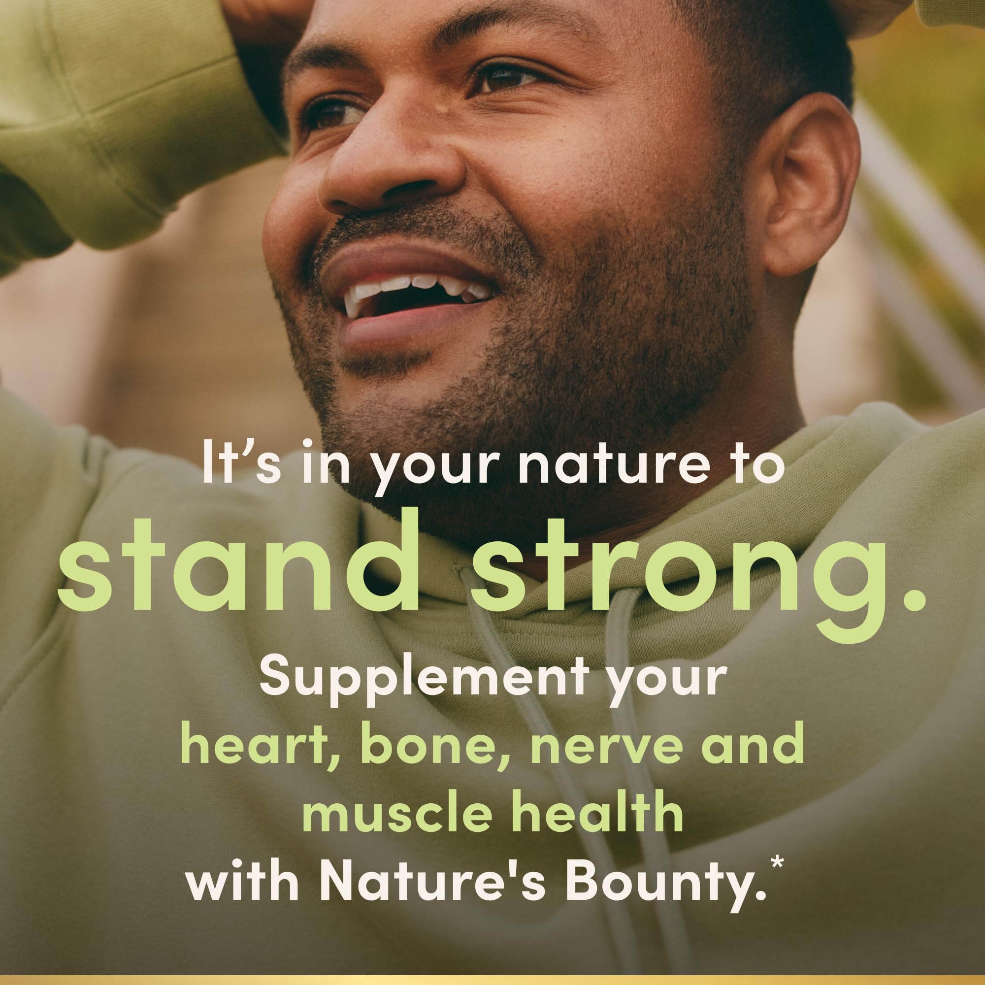 Nature's Bounty Magnesium 400 mg Softgel, Whole Body Support, Magnesium Supplements for Men and Women, Heart, Nerve & Bone Health, 75 Softgels (Pack of 1) Nature's Bounty buy supplements canada