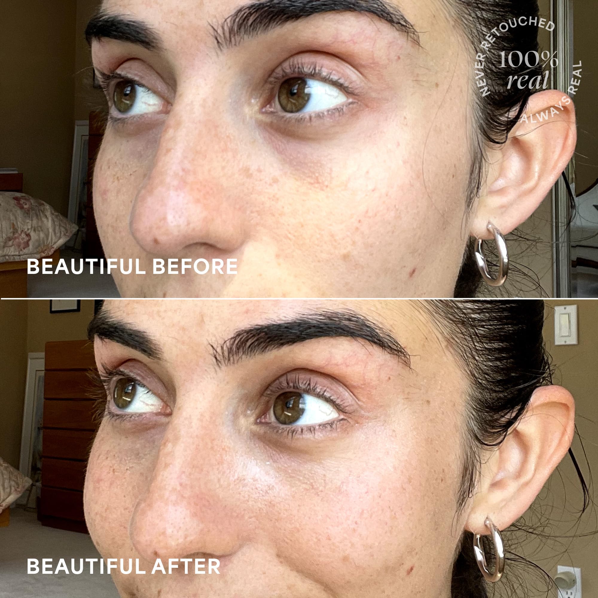 TULA Skin Care Eye Balm Glow & Get It - Dark Circle Treatment, Instantly Hydrate and Brighten Undereye Area, Portable and Perfect to Use On-the-go, 0.35 oz. TULA buy supplements canada