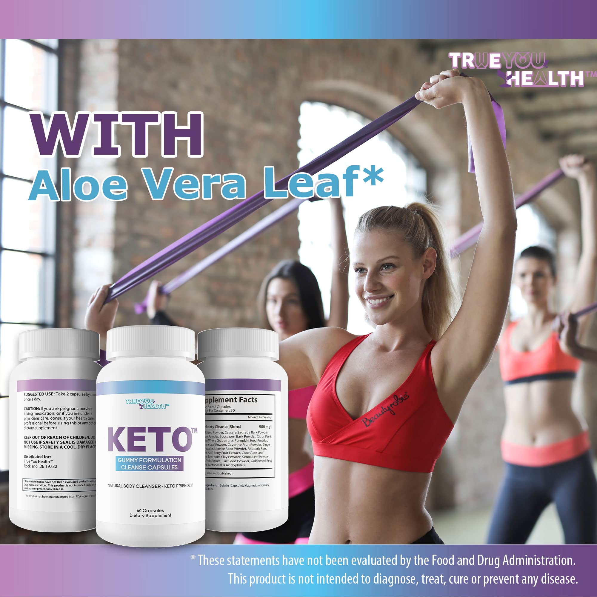 Keto Gummy Formulation Cleanse Capsules - Aid Cleansing & Detoxification - Help Flush Generic buy supplements canada