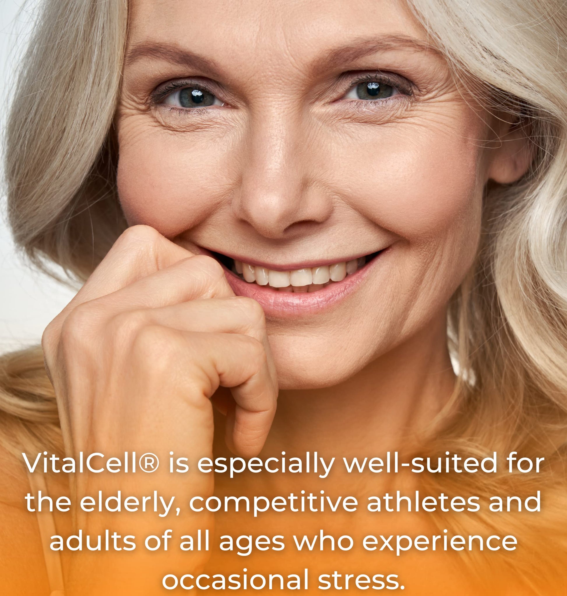 Vital Cell Natural Anti-Aging Supplement for Men and Women, Supporting Circulation and Healthy Organ Function (180 Vegetarian Capsules) Tango buy supplements canada