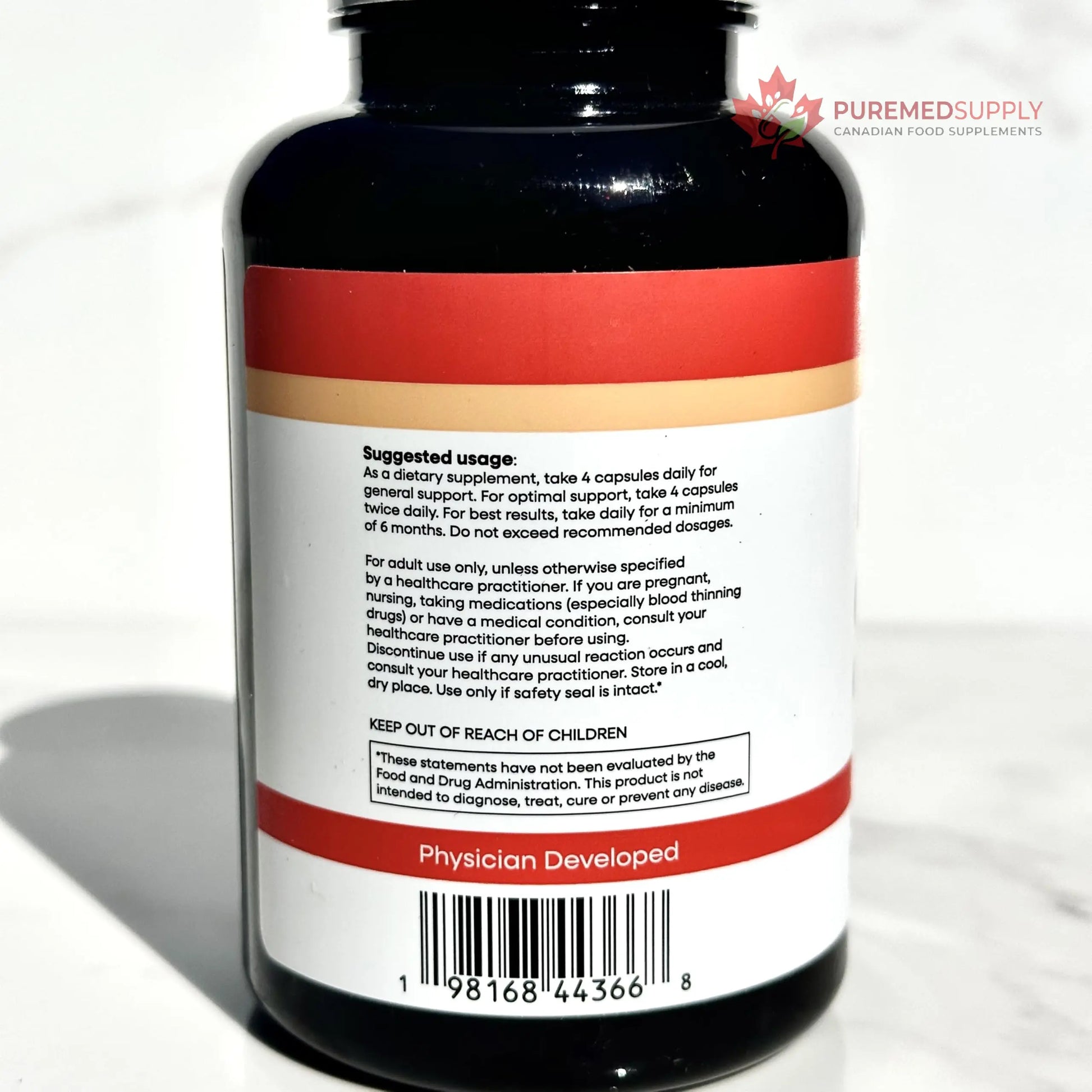 Wisdom In Wellness Gut Optimyze - 120 Digestive Health Capsules - Vitamins & Probiotics for Gut Health - Complete for Men & Women - Digestive Gut Health Pills - Healthy Gut Probiotics Wisdom In Wellness buy supplements canada