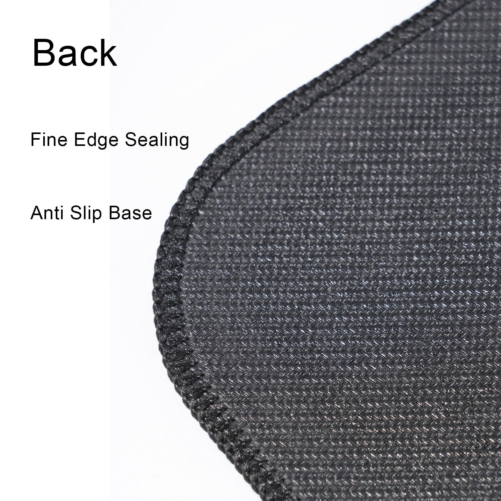 Seader Universal Grounding Mat with 15ft Grounding Cord, Conductive Grounding Mat Earth Pad seader buy supplements canada
