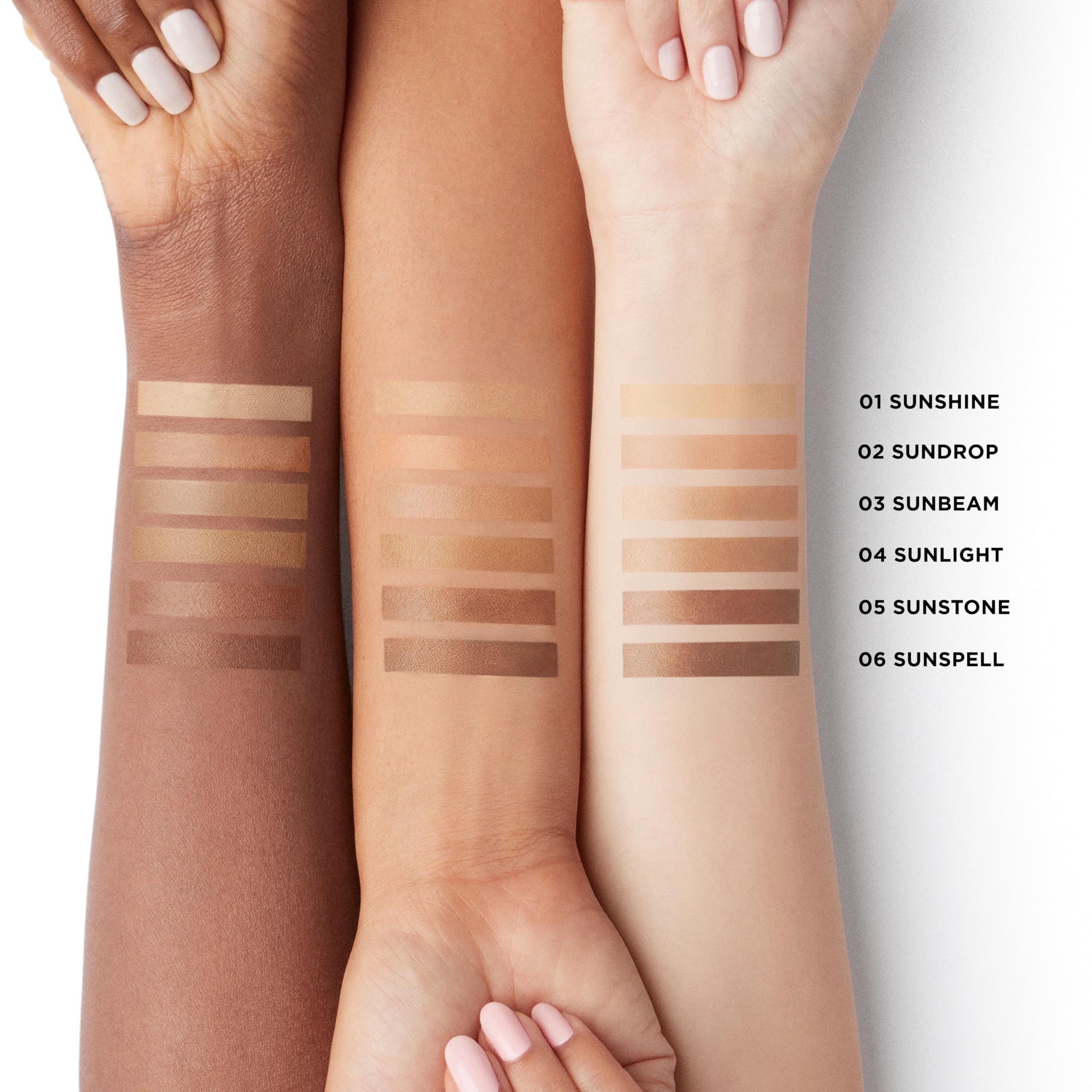 Laura Mercier Tinted Moisturizer Bronzer: Long Lasting Sheer Cream Bronzer, Weightless, Buildable Coverage, 12 HR Hydrating Wear, Non-Comedogenic, 6 Shades for All Skin Tones, Sundrop Laura Mercier buy supplements canada