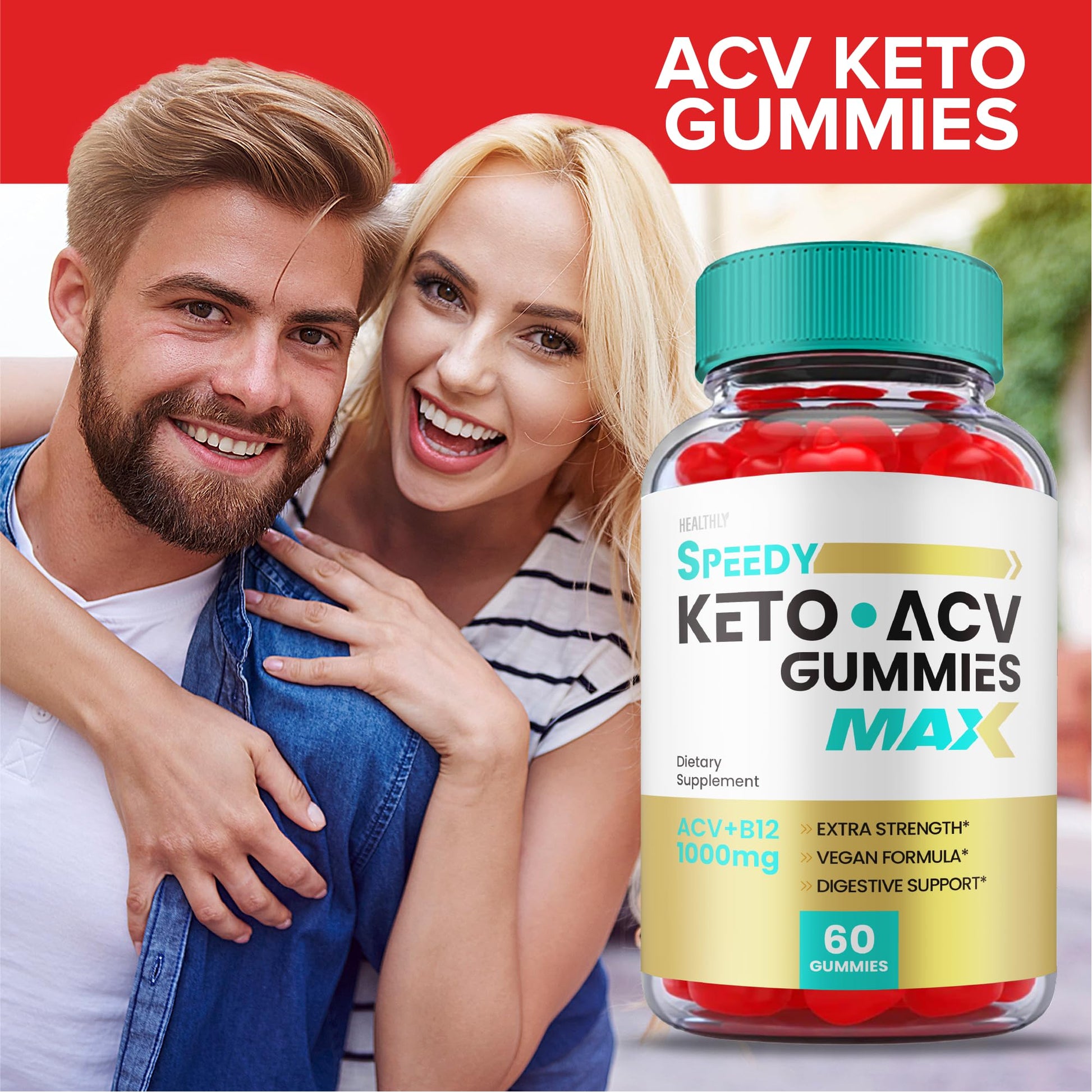 (3 Pack) Speedy Keto ACV Gummies Maximum Strength, Speedy Keto Plus ACV Gummies Healthly buy supplements canada