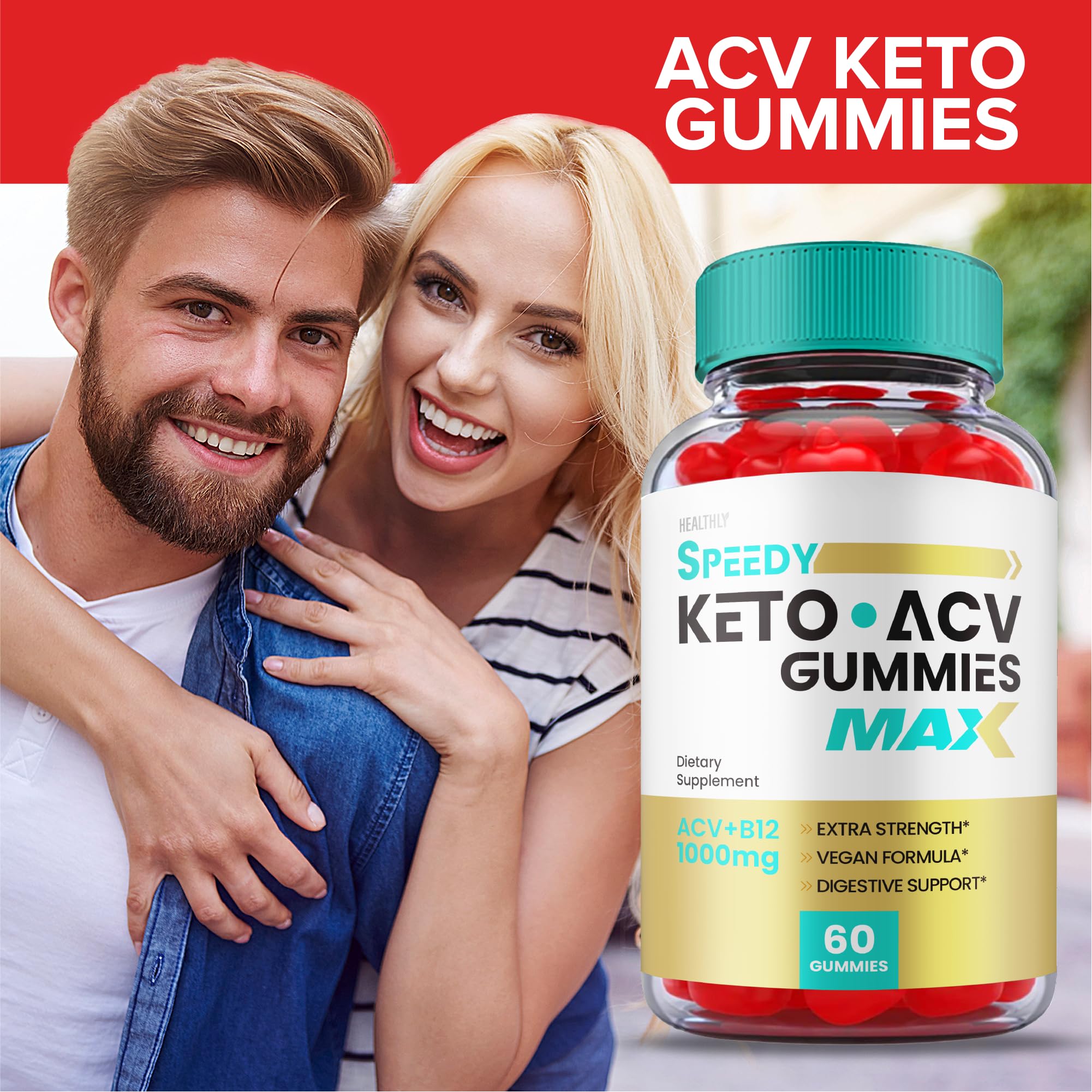 (3 Pack) Speedy Keto ACV Gummies Maximum Strength, Speedy Keto Plus ACV Gummies Healthly buy supplements canada