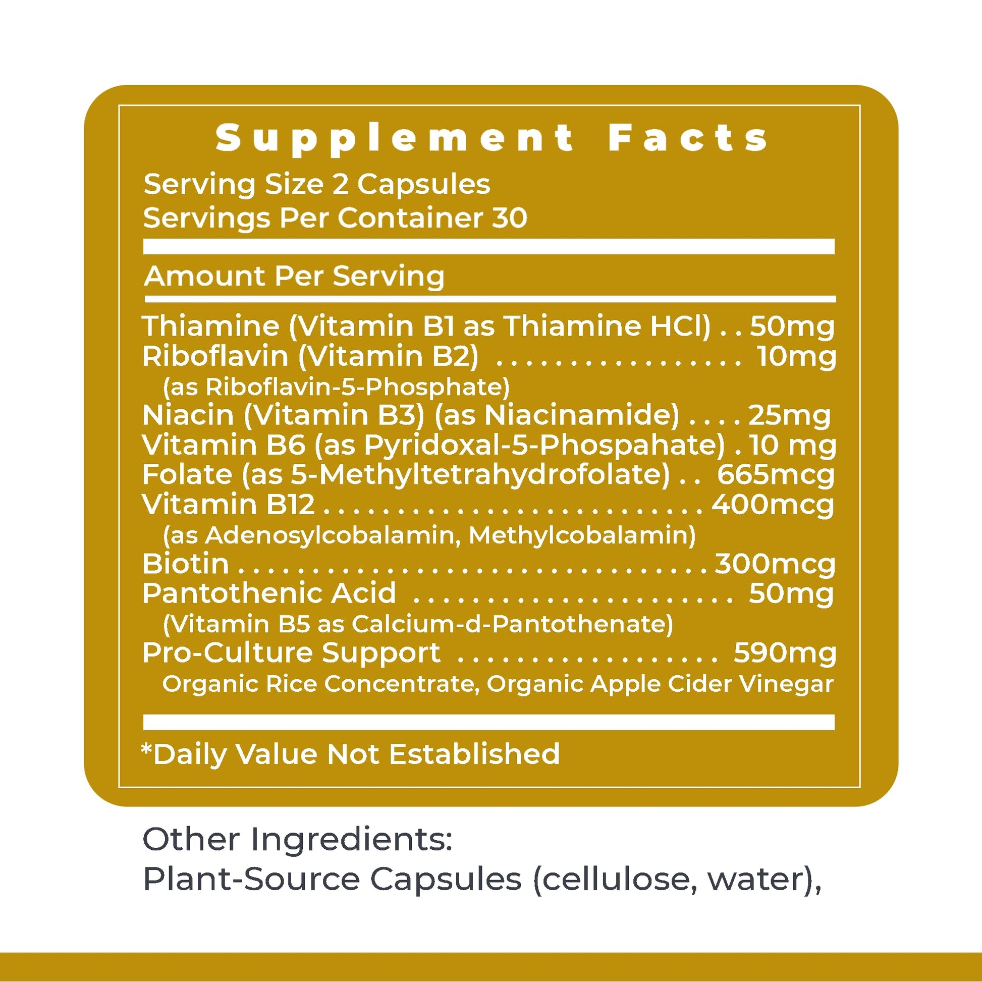 Premier Research Labs Complete B - Vitamin B Complex Supplement for Optimal Health | Vitamin B Supplement with Biotin | 9 Active B Vitamins | for Liver Premier Research Labs buy supplements canada