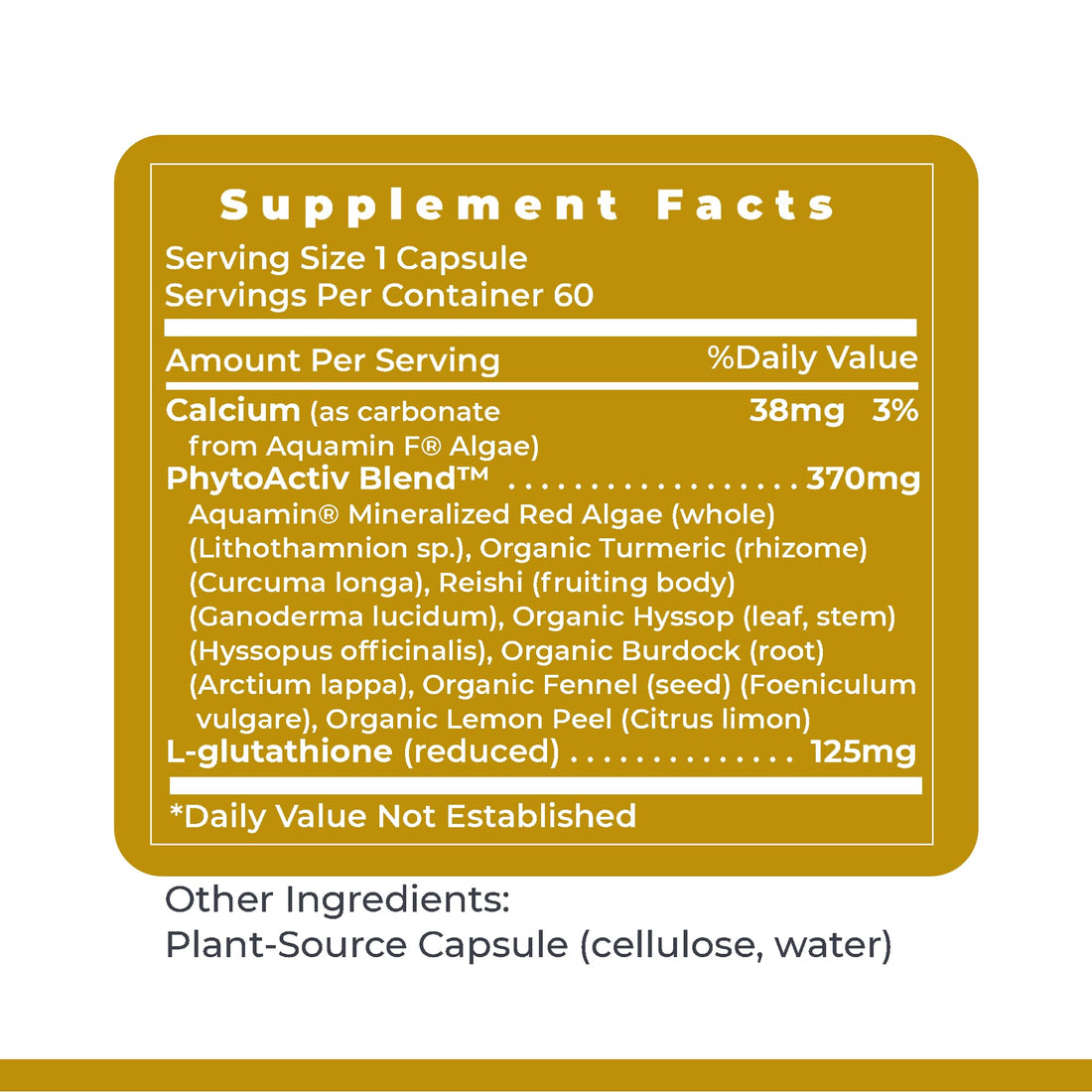 Premier Research Labs Glutathione Complex - Liver & Immune Support Supplement - Glutathione Pill for Natural Liver Cleanse - 60 Vegetarian Capsules Premier Research Labs buy supplements canada