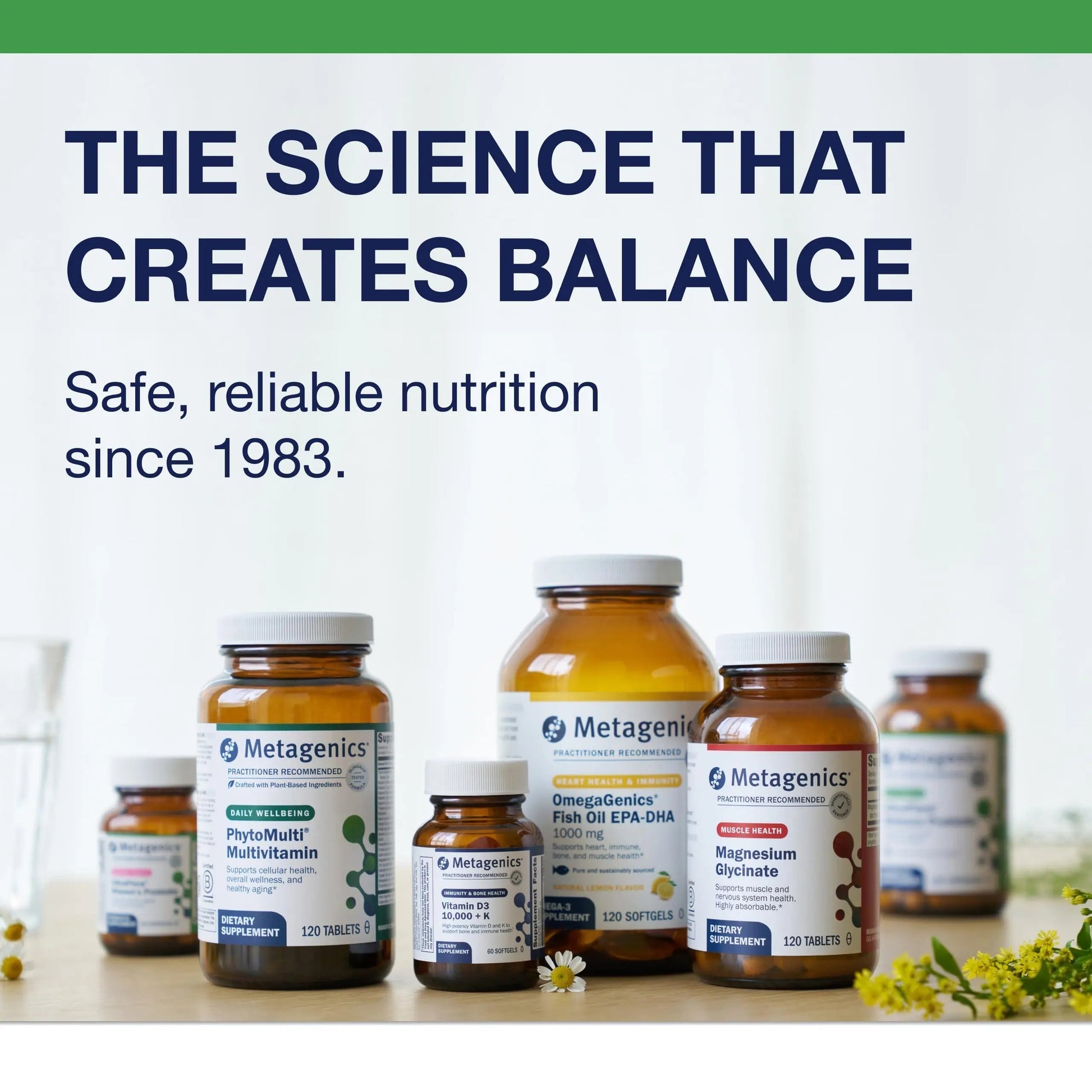Metagenics UltraFlora Probiotic + Multivitamin - All-in-One Daily Gut Health & Digestive Balance Support* - Clinically Tested Probiotic Blend Metagenics buy supplements canada