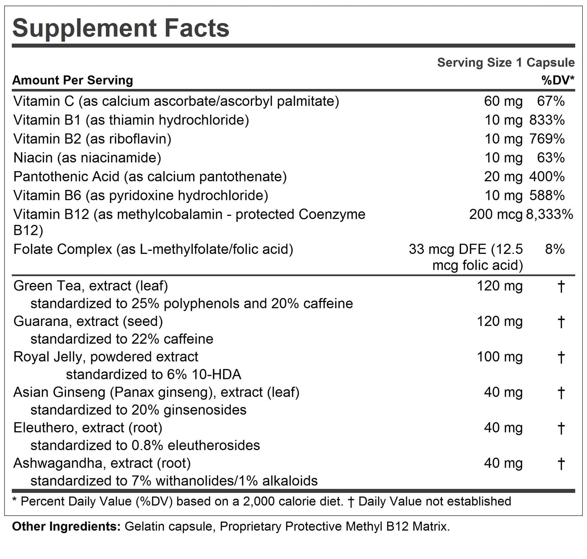 ANDREW LESSMAN Urgent Energy 60 Capsules – Provides a Safe, Healthy Means of Enhan ANDREW LESSMAN buy supplements canada