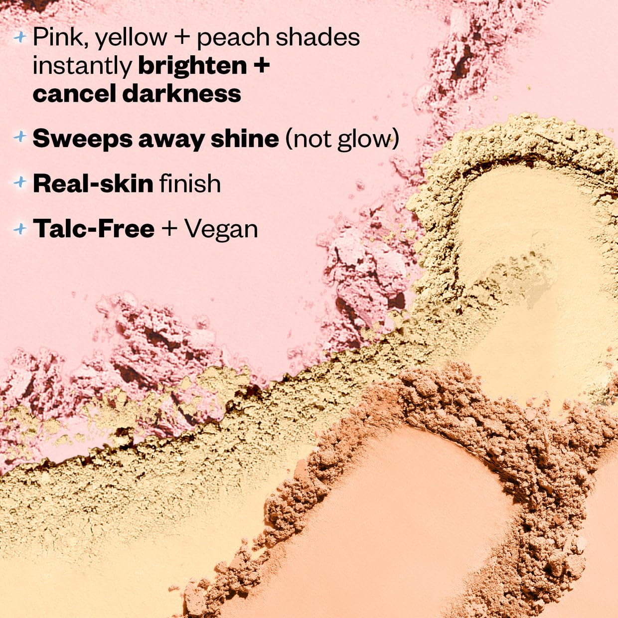 Kosas Cloud Set Brightening Baked Powder – Under Eye Setting Powder, Talc-Free Soft Focus Finish, Candy Kosas buy supplements canada