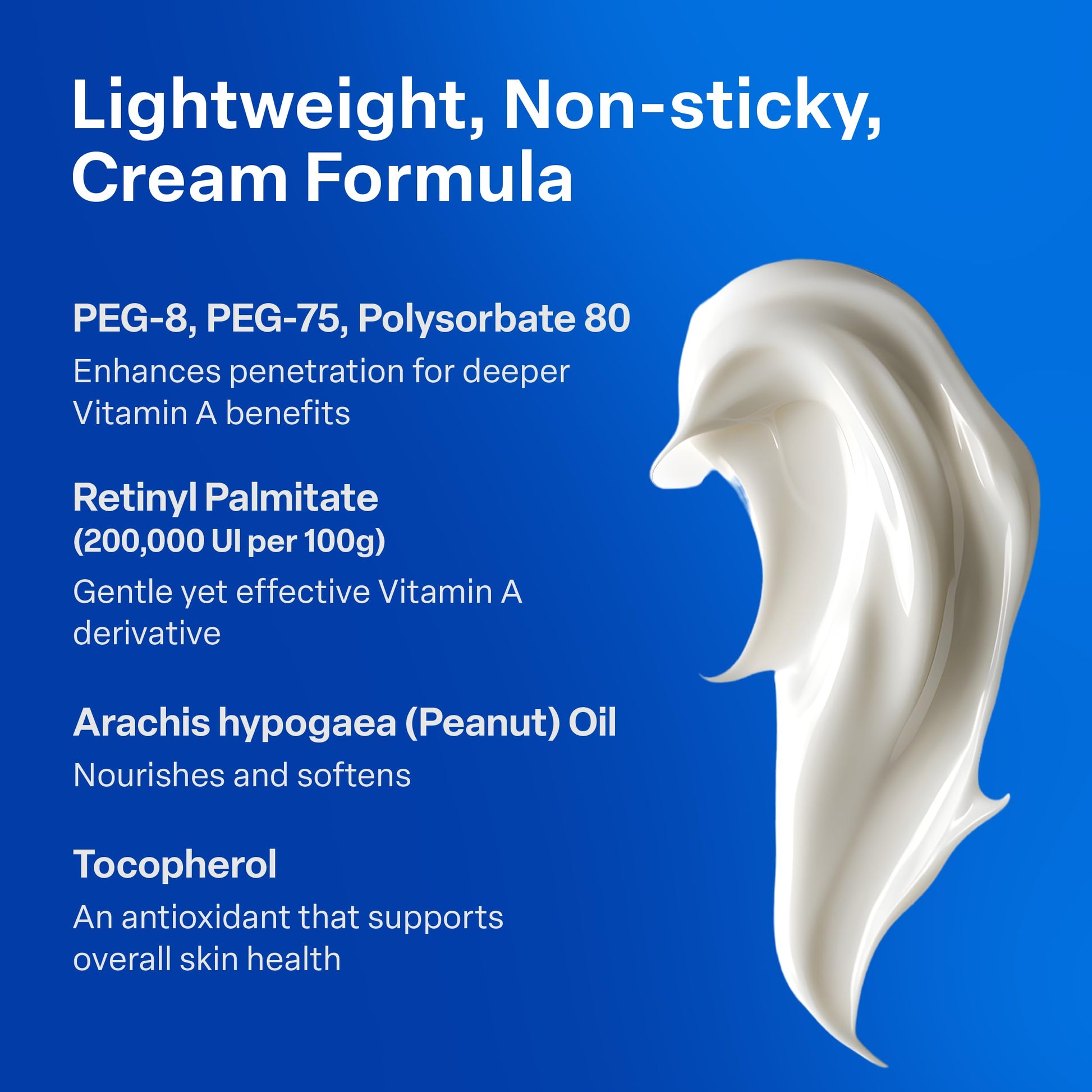 A313 French Pharmacy Vitamin A (Retinoids) Lightweight Face Cream for Anti-Aging, Reduce Wrinkles, Prevents Acne Breakouts A313 buy supplements canada