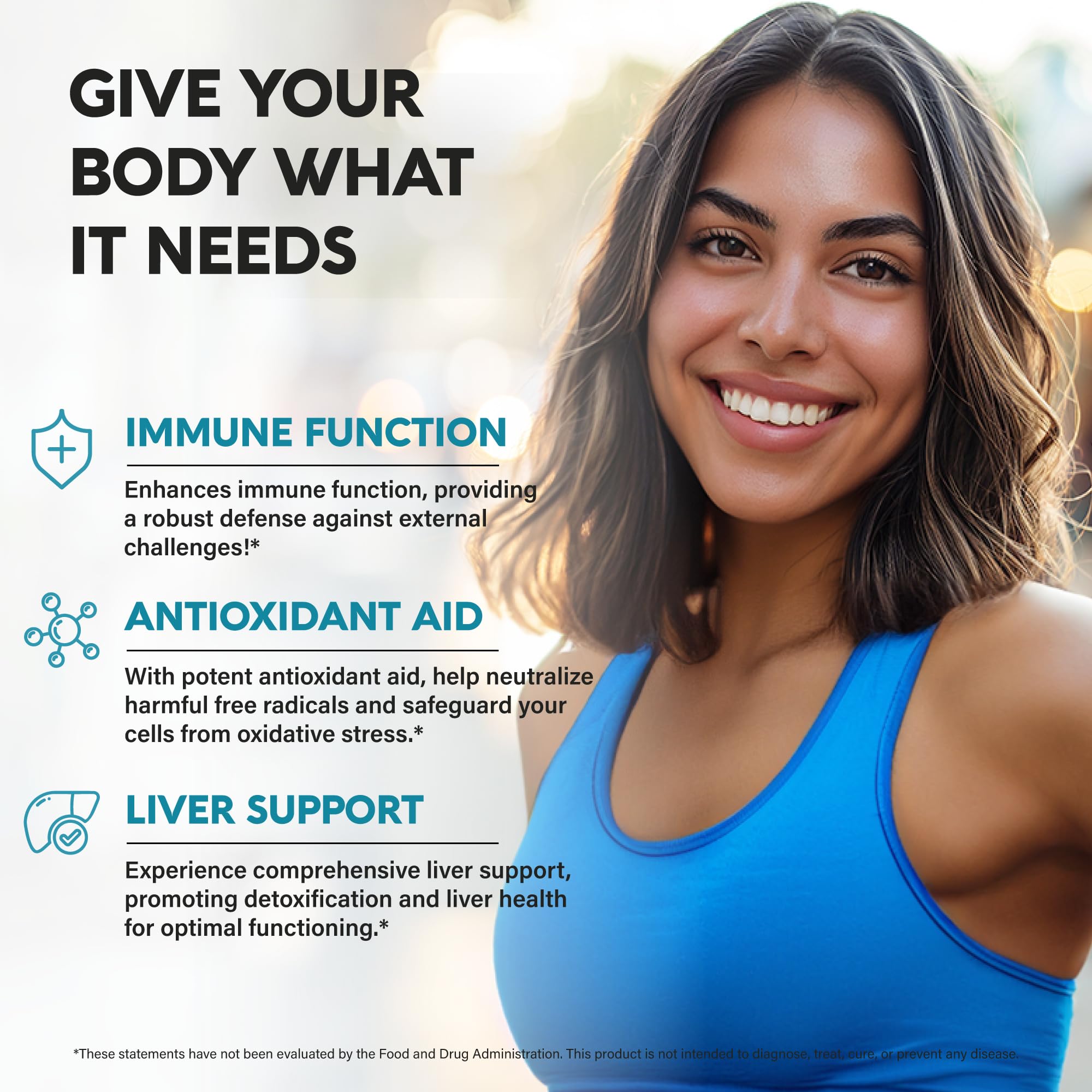 NAC 600 mg Supplement | Quercetin | Zinc | Glutathione | Selenium | Vitamin C & D3 NUTRAHARMONY buy supplements canada