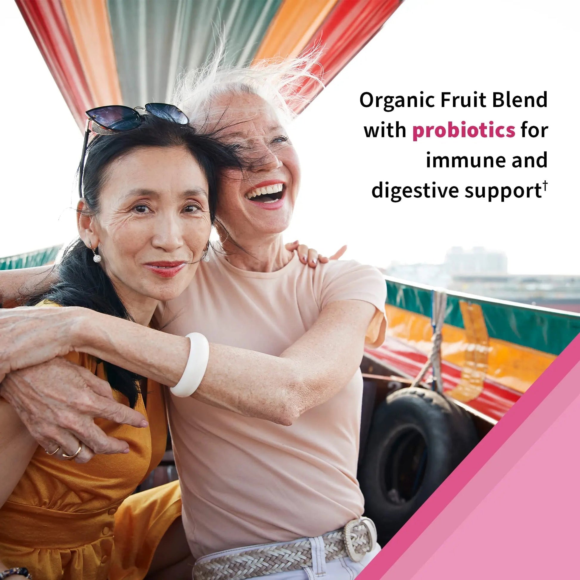 Garden of Life Vitamin Code Women’s Multivitamin Gummy with Iron: Folate, Biotin, D3 & B12 for Hair, Skin & Nails Garden of Life buy supplements canada