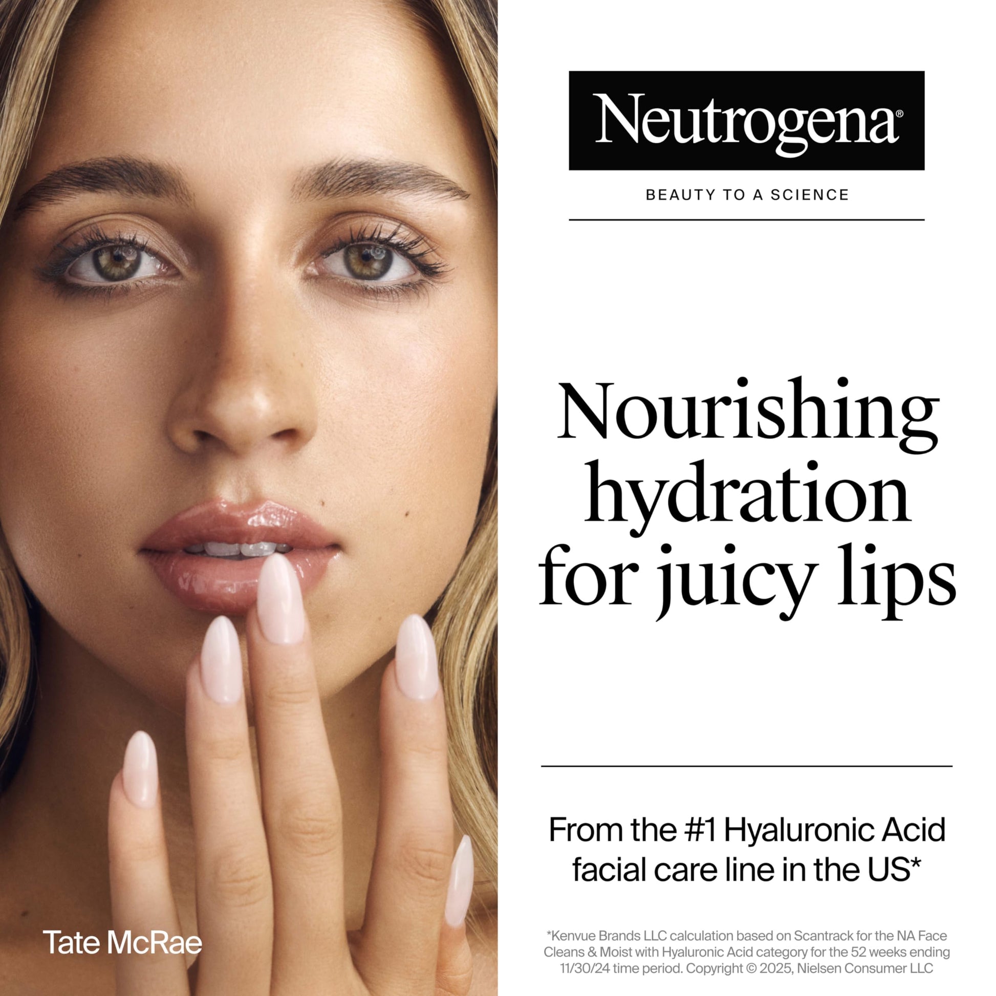 Neutrogena Hydro Boost Hyaluronic Acid Lip Balm, Nourishing Vitamin E Leaves Lips Feeling Hydrated, Sheer Pink Tinted Color with a Sweet Berry Flavor, Sheer Berry, 0.5 oz Neutrogena buy supplements canada