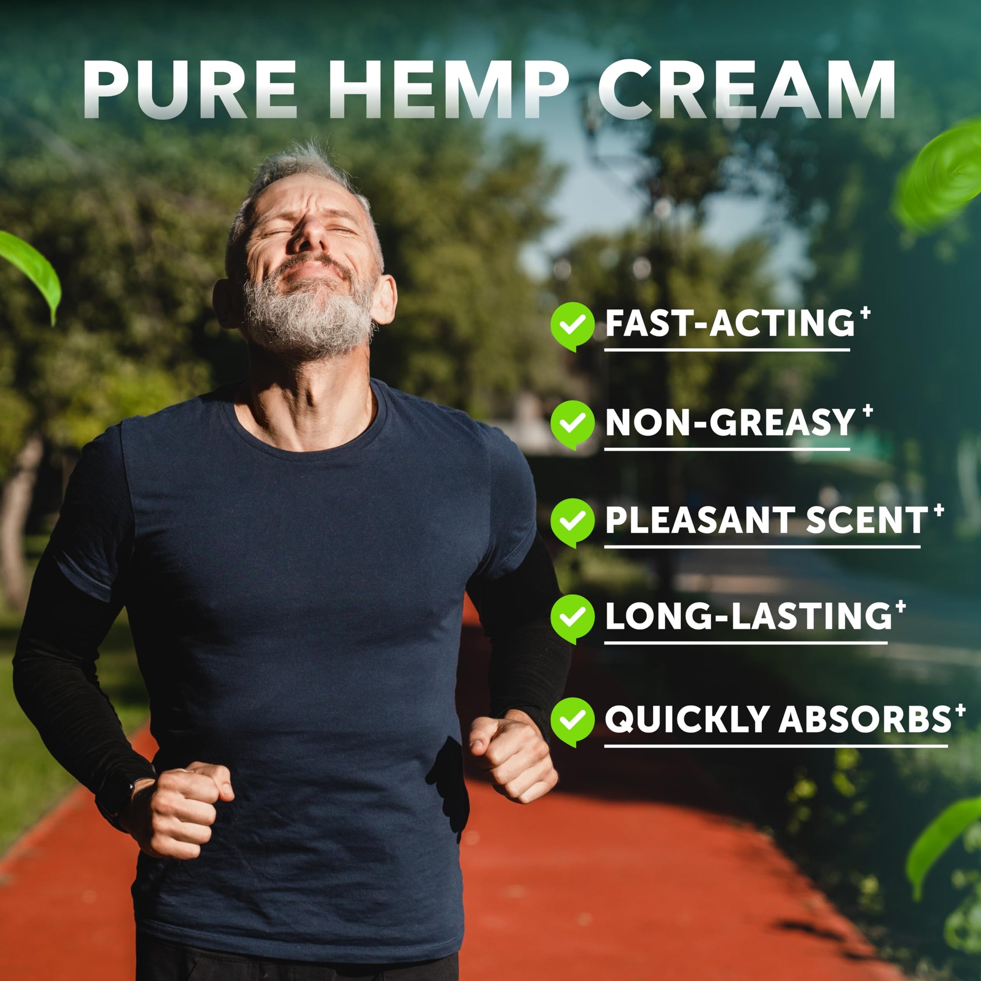 KINPAR Cream - Professional Gel Formula with Natural Turmeric, Arnica, MSM, Glucosamine, Eucalyptus & Emu Oil – Maximum Strength – Formulated in The USA - 4 oz KINPAR buy supplements canada