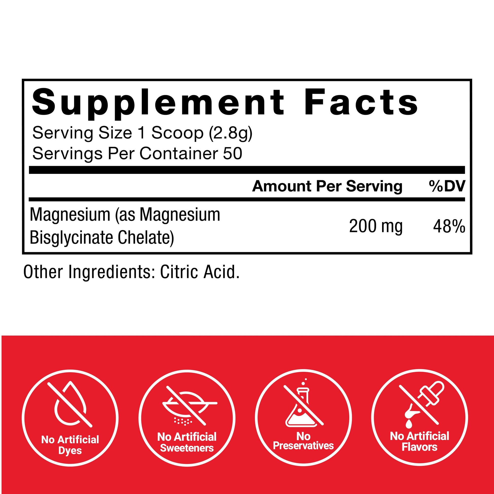Force Factor Magnesium Glycinate 200mg, Magnesium Supplement for Women and Men to Support Sleep, Muscle Relaxation, and Mood, High Absorption, Vegan, 50 Servings Force Factor buy supplements canada