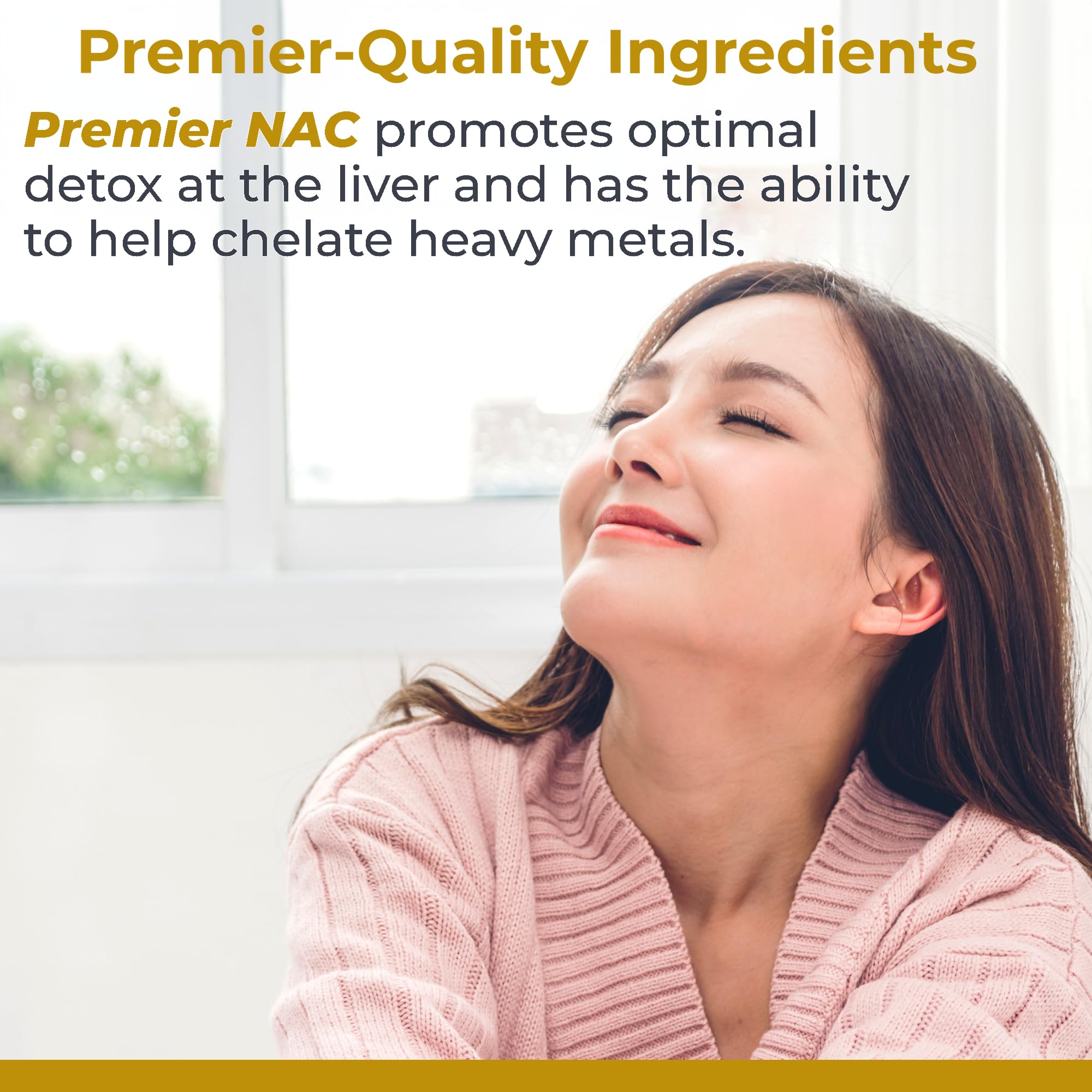 Premier Research Labs Premier NAC - NAC Supplement N-Acetyl Cysteine, N-Acetyl-L-Cysteine, Liver & Immune Support, 300mg NAC Per Capsule - 60 Vegetarian Capsules Premier Research Labs buy supplements canada