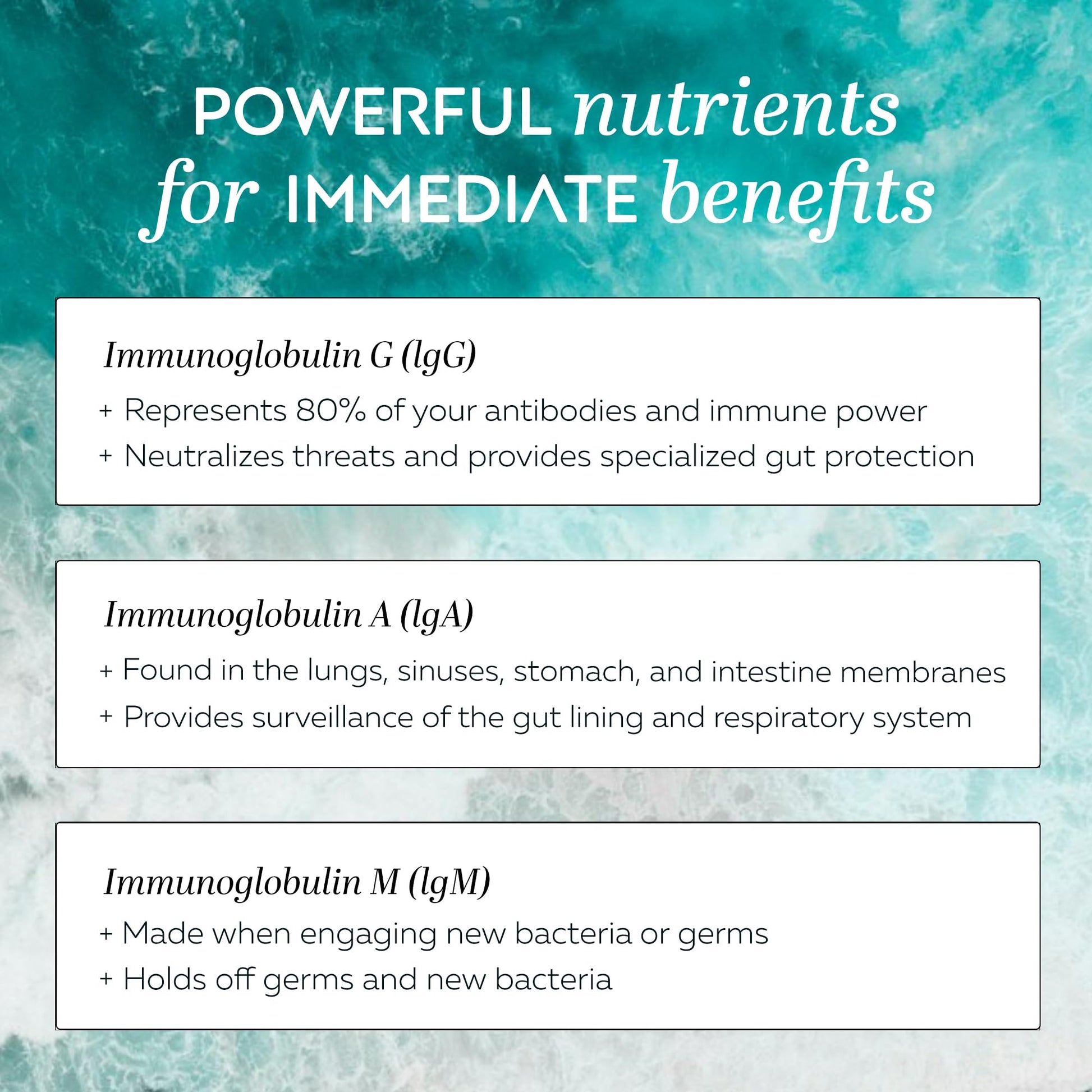 CLEANSE | IgG Dairy-Free Colostrum | 50.5% IgG Potent Concentrated Immune Support | Daily Gut Health Detox, Energy, Prebiotics, Digestive Support | 120 Capsules | 30 Day Supply, 1-Pack Smart Nutrients buy supplements canada