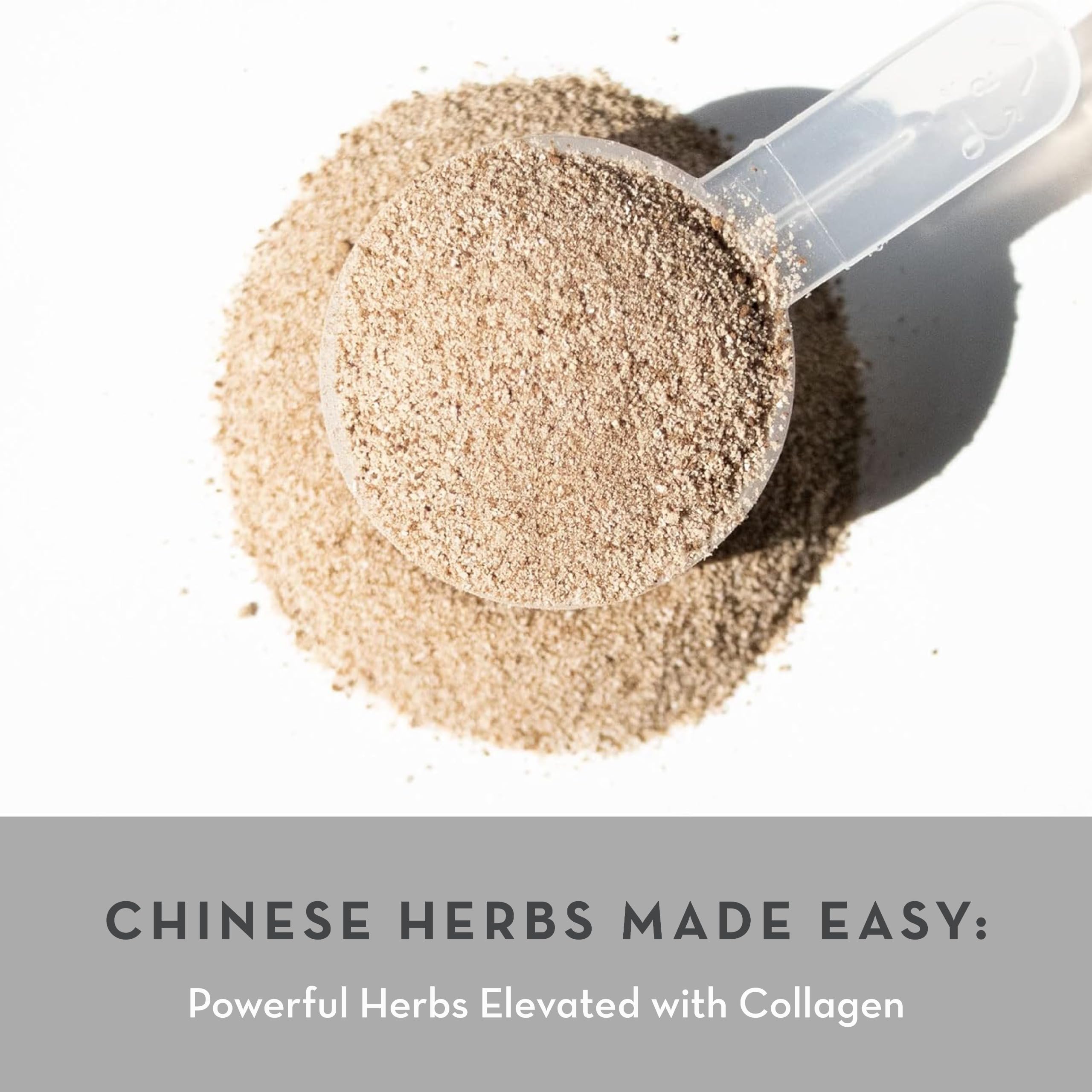D'AO Labs Joint Vitality Powder - Joint Support - Du Huo Ji Shen Tang Traditional Chinese Herbal - Increased Mobility & Flexibility - Spiced Cocoa & Cinnamon Flavor - 15 Servings DAO Labs buy supplements canada