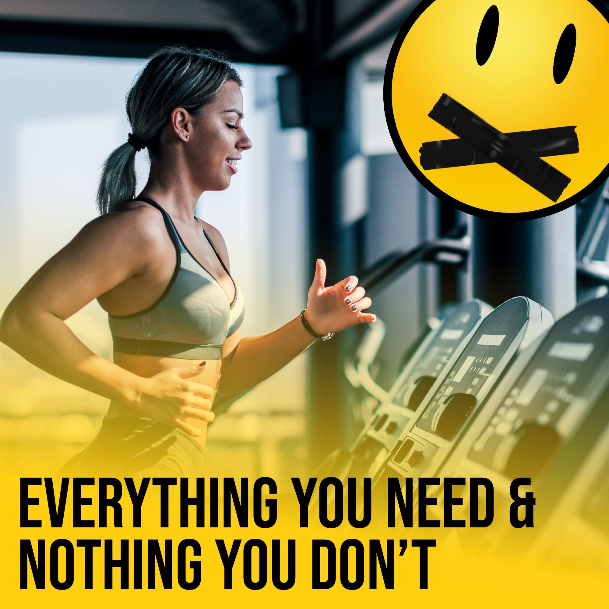 No Excuse Pre Workout Powder | Highly Regarded Pre-Workout Supplements, Rise Pre Workout No Excuse buy supplements canada