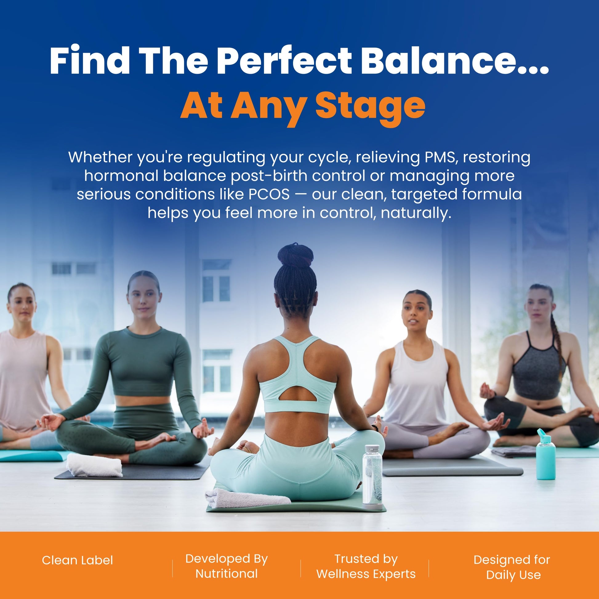 Perfect Vitamin Products Vitex Max DIM + Shatavari – Hormone Balance & Menopause Support for Women – Vegan Blend with Adaptogens for Mood, Cycle & Stress Relief – 4600mg (2-Pack) Perfect Vitamin Products buy supplements canada