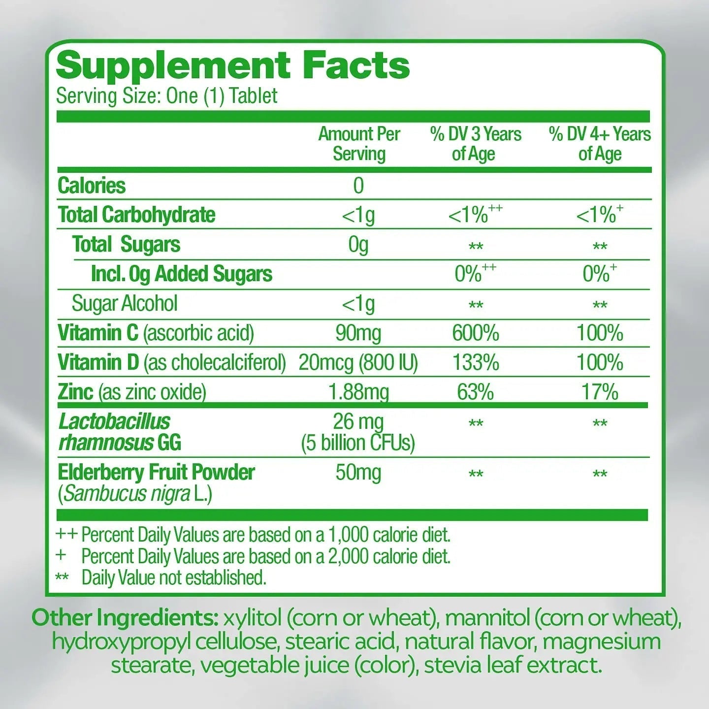 Culturelle Kids Complete Chewable Multivitamin + Probiotic for Kids & Immune Defense Probiotic with Vitamin C Culturelle buy supplements canada